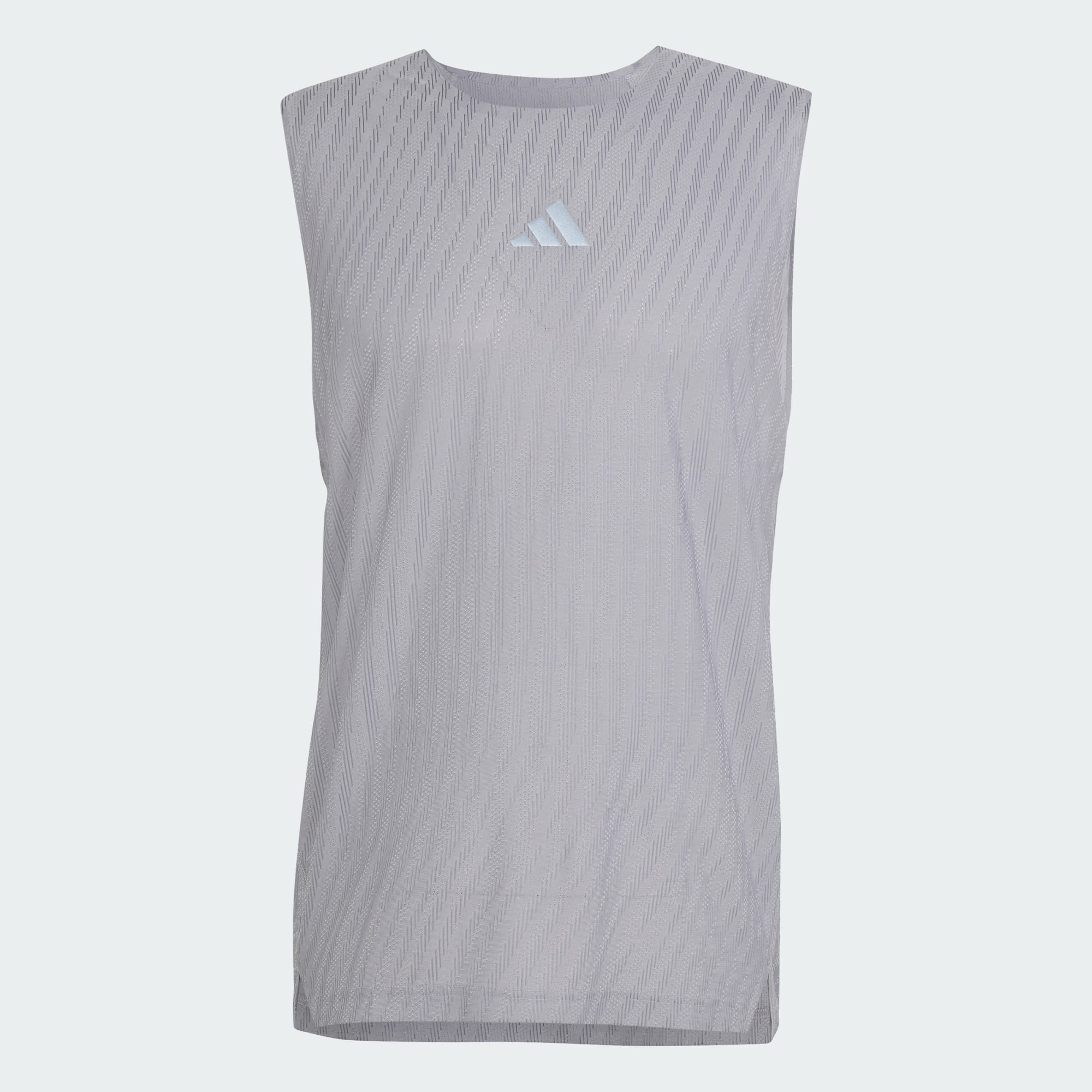 adidas Performance Tanktop ADI365 CLIMACOOL+ ENGINEERED TANKTOP (1-tlg)