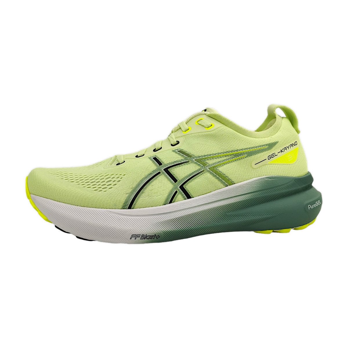 Asics Gel-Kayano 31 Laufschuh