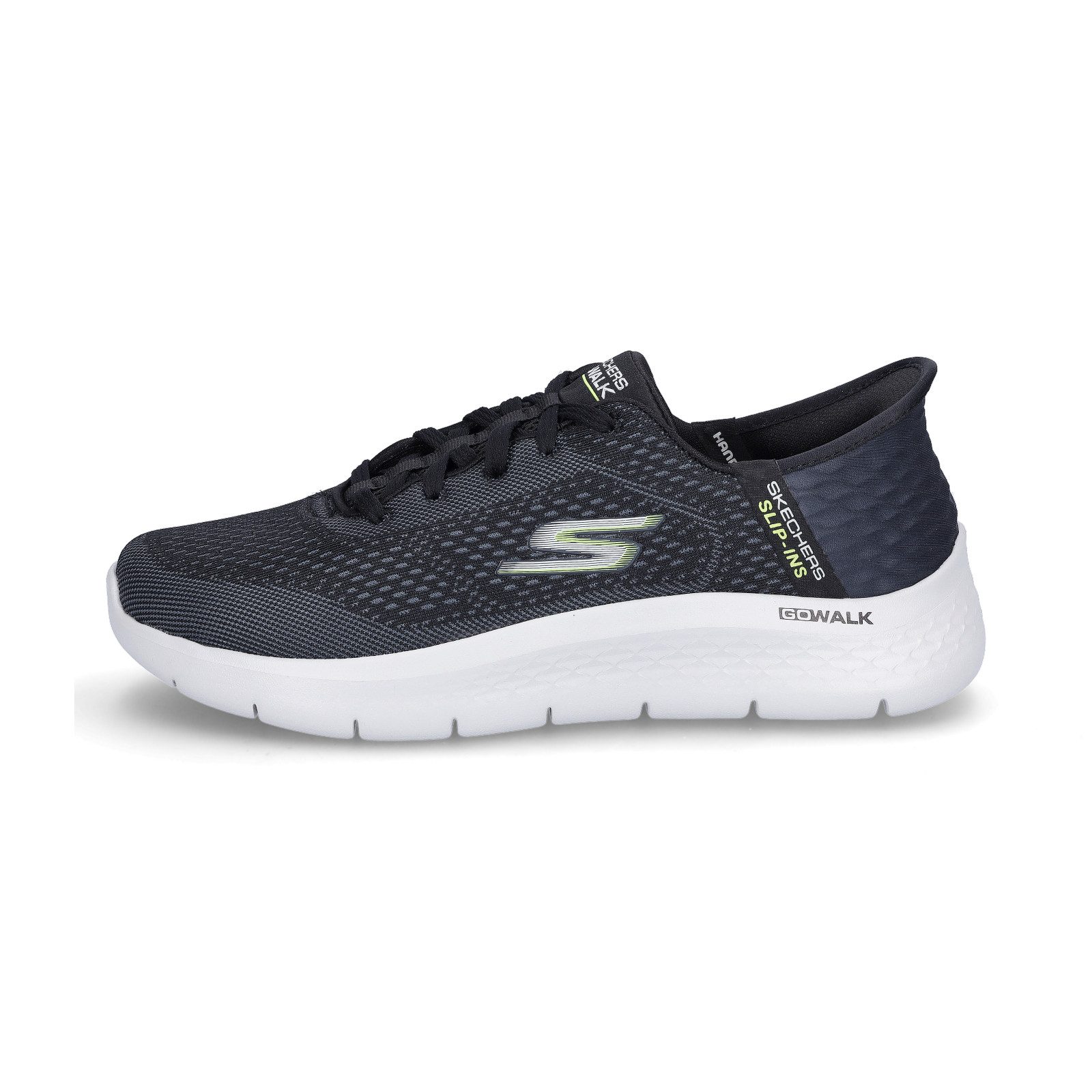 Skechers Skechers Herren Slip-in Sneaker Go Walk Flex New World navy Sneaker