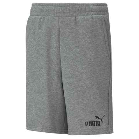 PUMA Sporthose Essentials Shorts Jungen