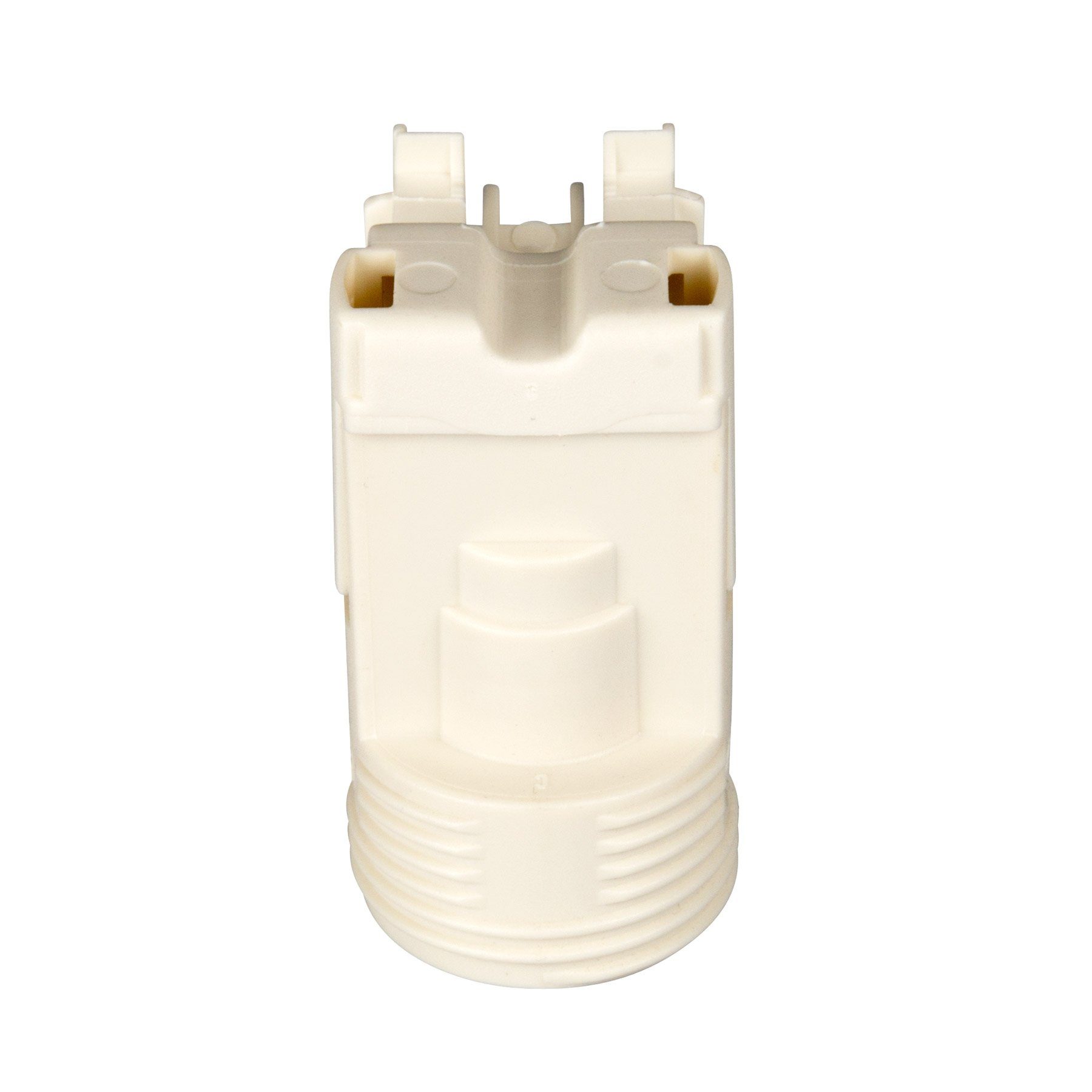 Aling Conel Lampenfassung E14 (PBT) Gewindefassung mit Halterung für M4 Schraube, (Set, 1-St)
