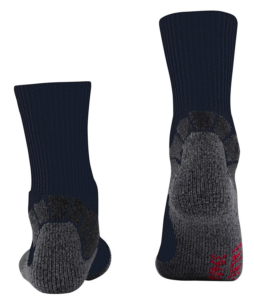 FALKE Wandersocken TK-X Expedition (Merinowoll-Mix) marineblau Herren - 1 P günstig online kaufen