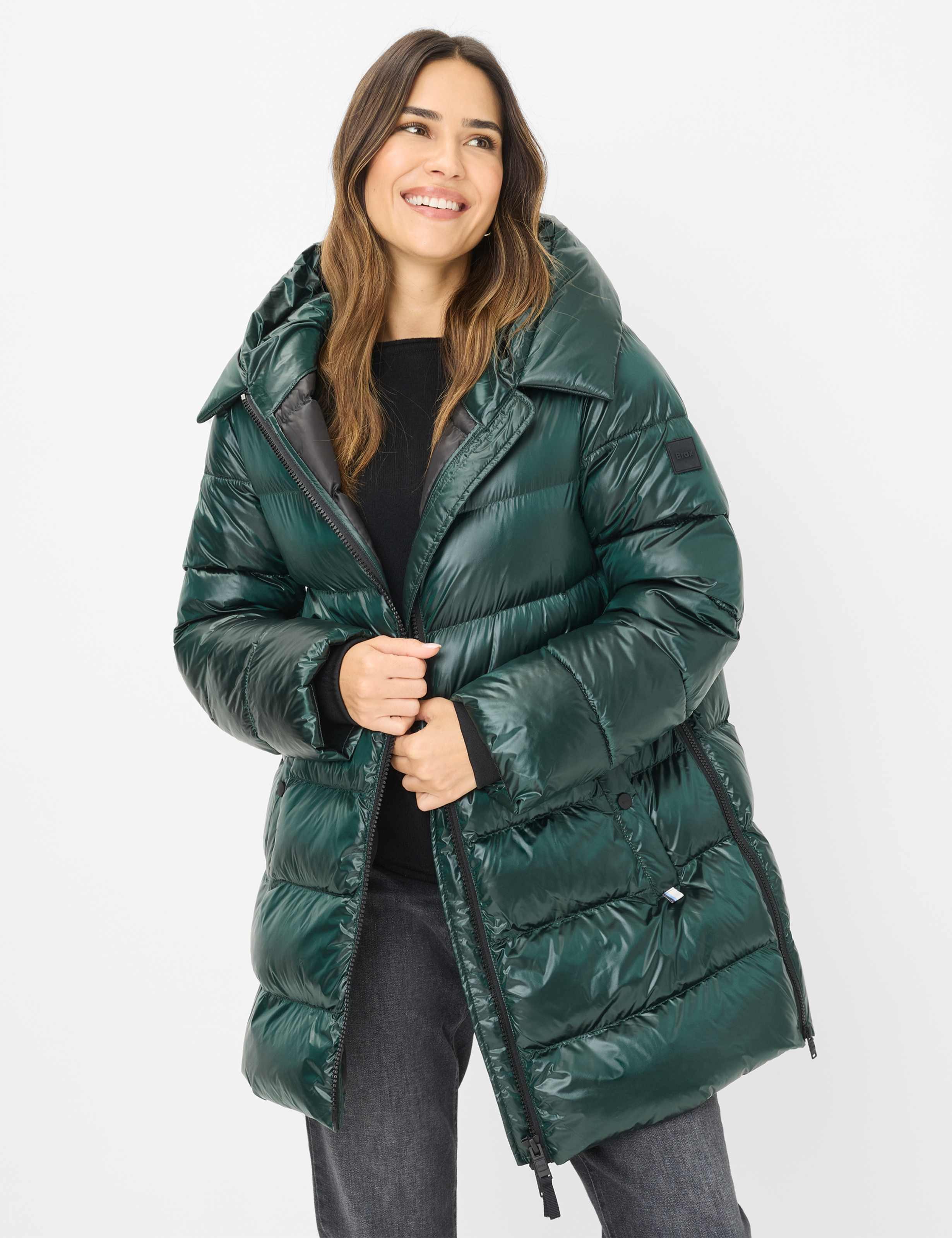 Brax Steppjacke Style TORONTO günstig online kaufen