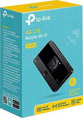 tp-link M7350 WLAN-Router