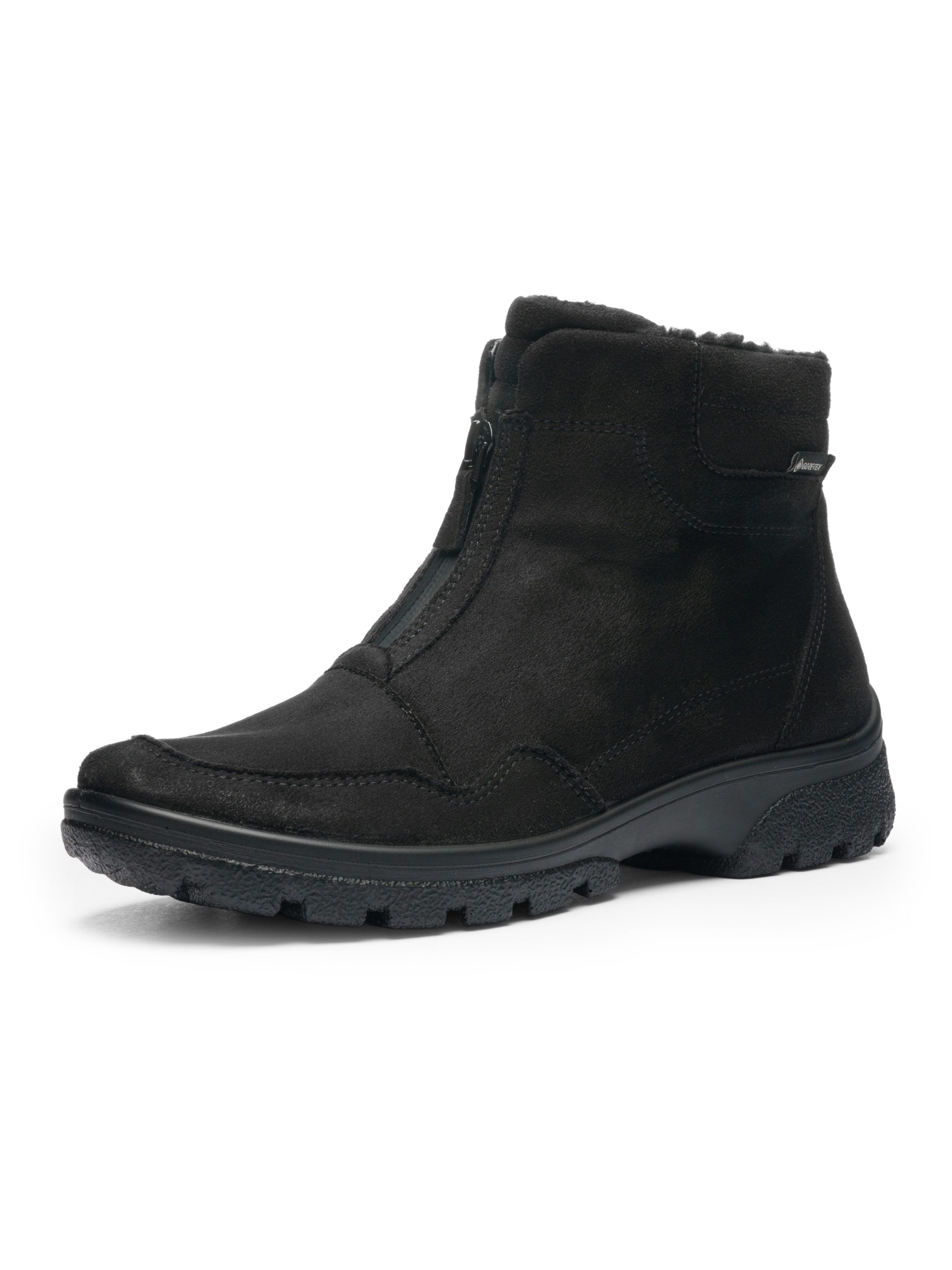 Ara Damen Stiefelette Saas-Fee Stiefelette günstig online kaufen