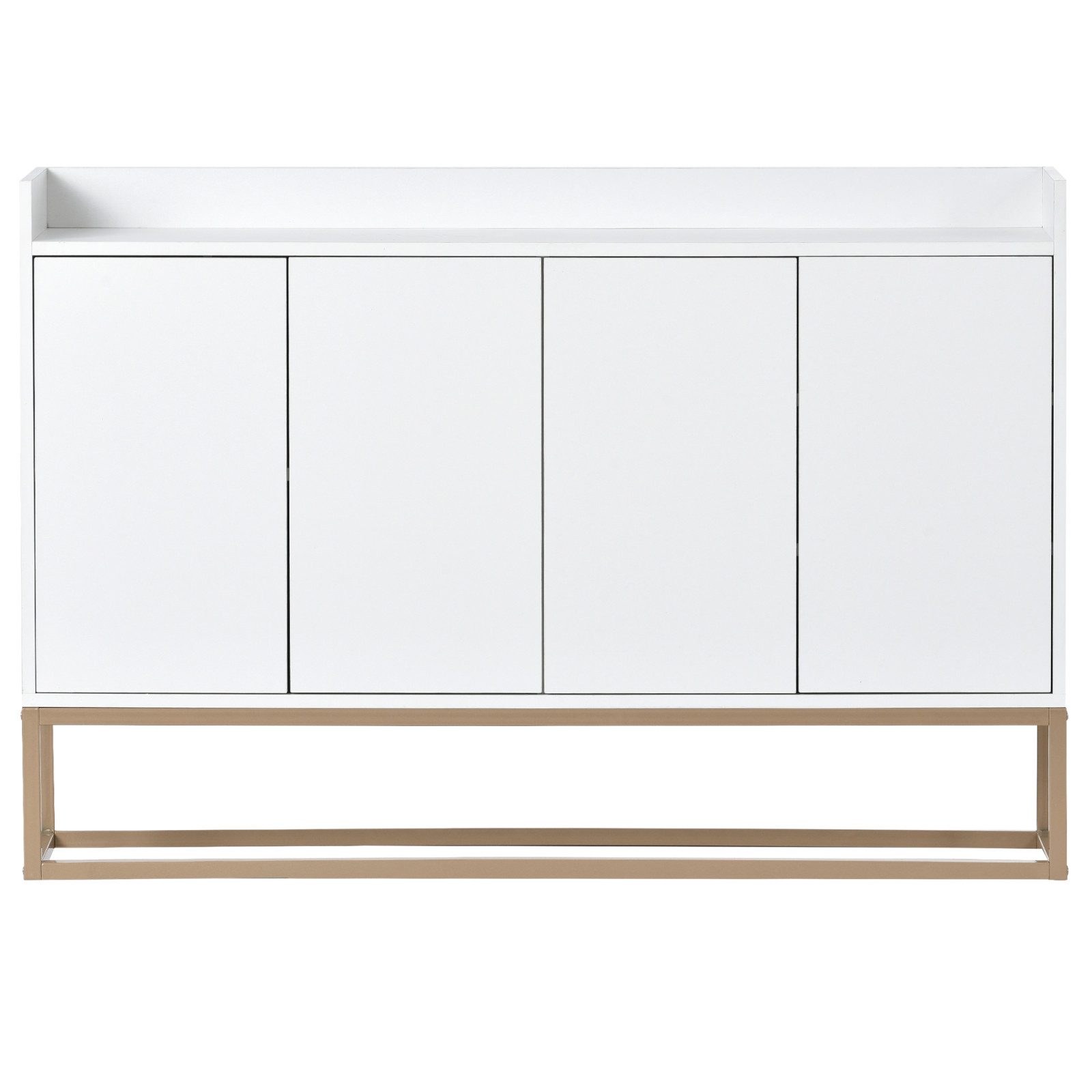 Furnishings Home Sideboard Anrichte Schrank Buffetschrank Modernes Breite 1 günstig online kaufen