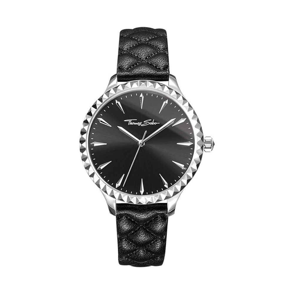 THOMAS SABO Quarzuhr Thomas Sabo Rebel at Heart, Thomas Sabo Rebel at Heart günstig online kaufen