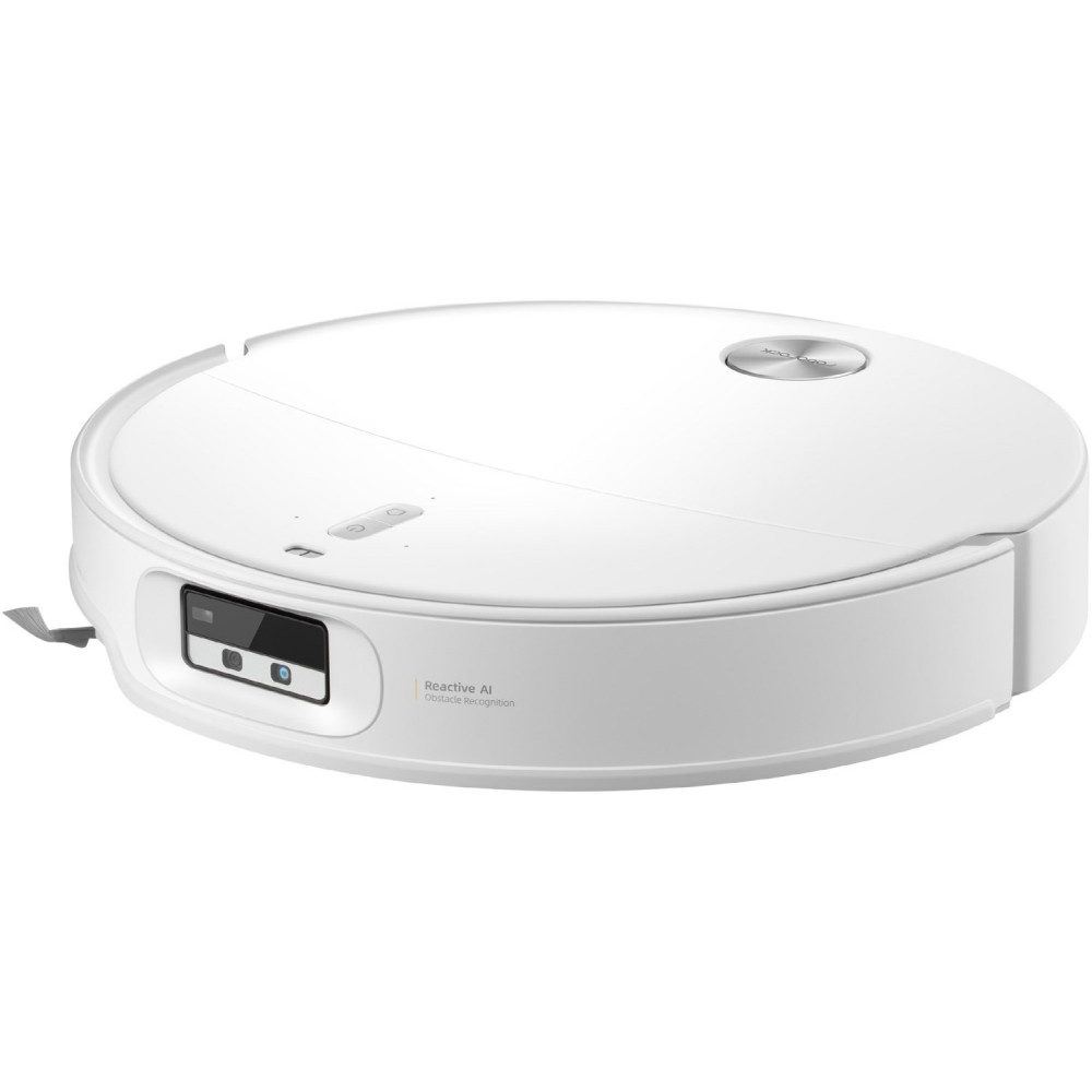 Roborock Qrevo Curv 2 Pro X - Bild 4