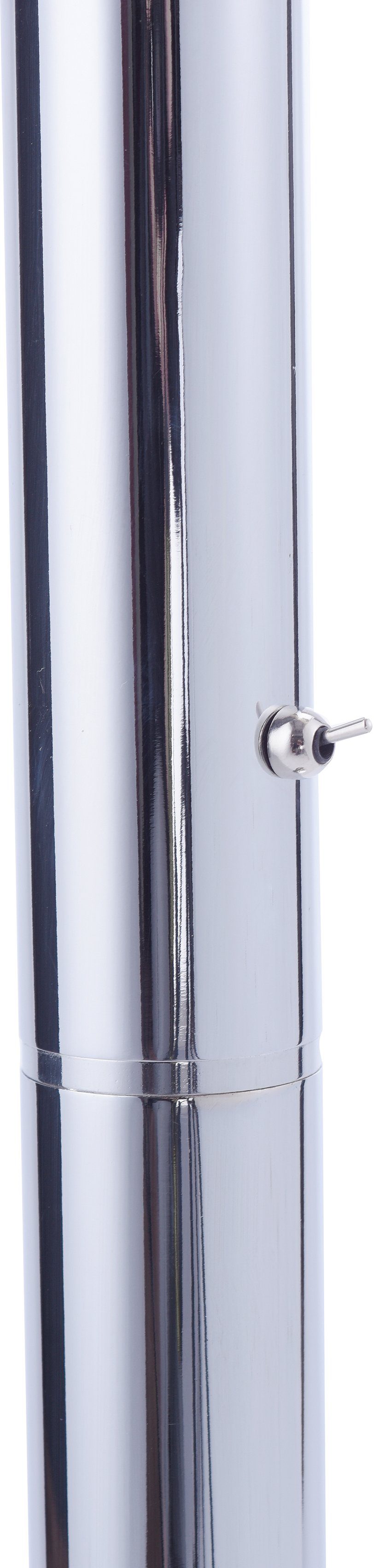 JUST LIGHT LED Stehlampe MAJA, LED fest integriert, Warmweiß