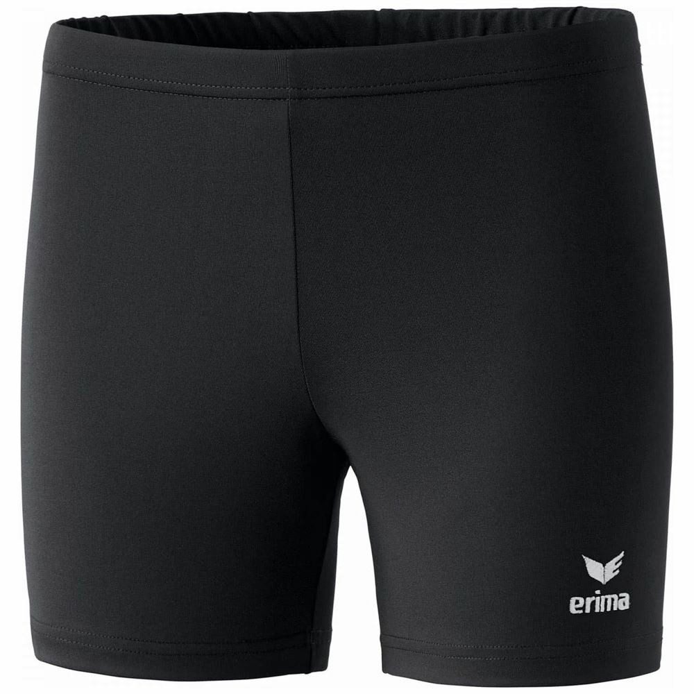 Erima 5-Pocket-Hose Kurze Hose für Damen (1-tlg)