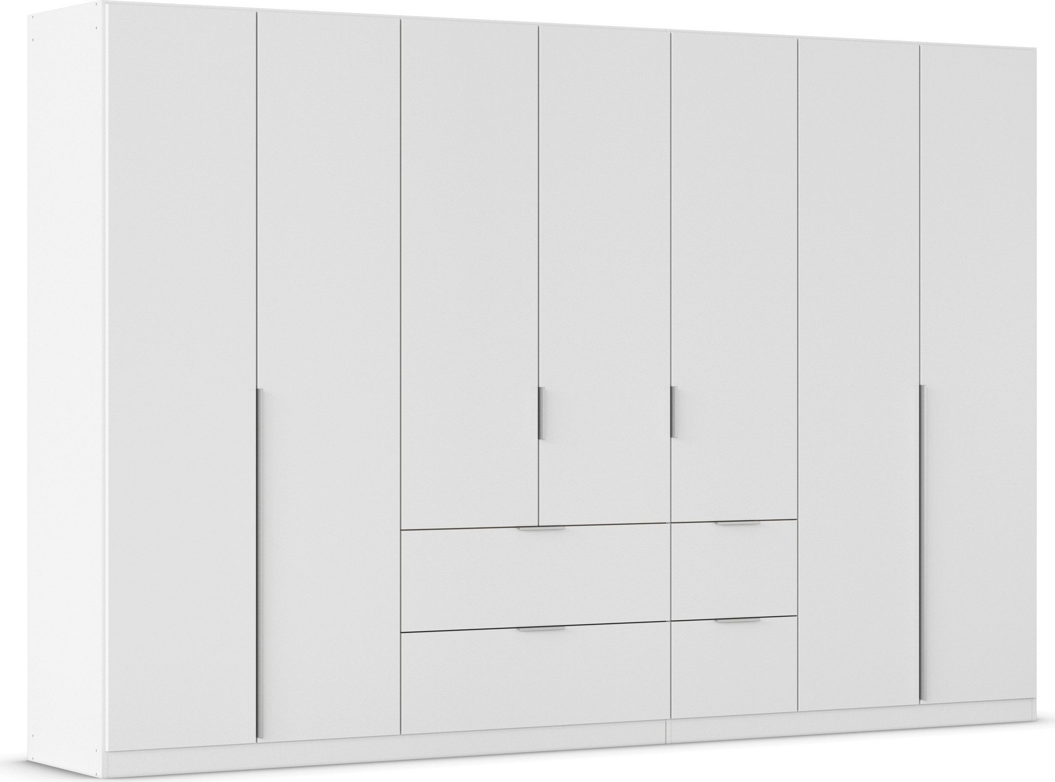 rauch Drehtürenschrank "Kleiderschrank Schrank Garderobe AGORDO mit Dekor- günstig online kaufen