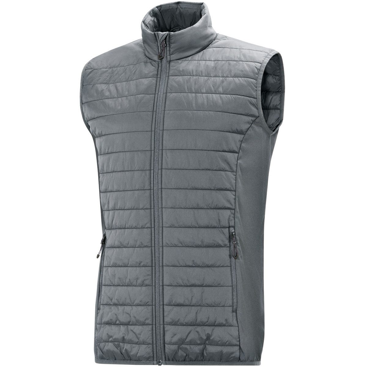 Jako Trainingsjacke Steppweste Corporate günstig online kaufen