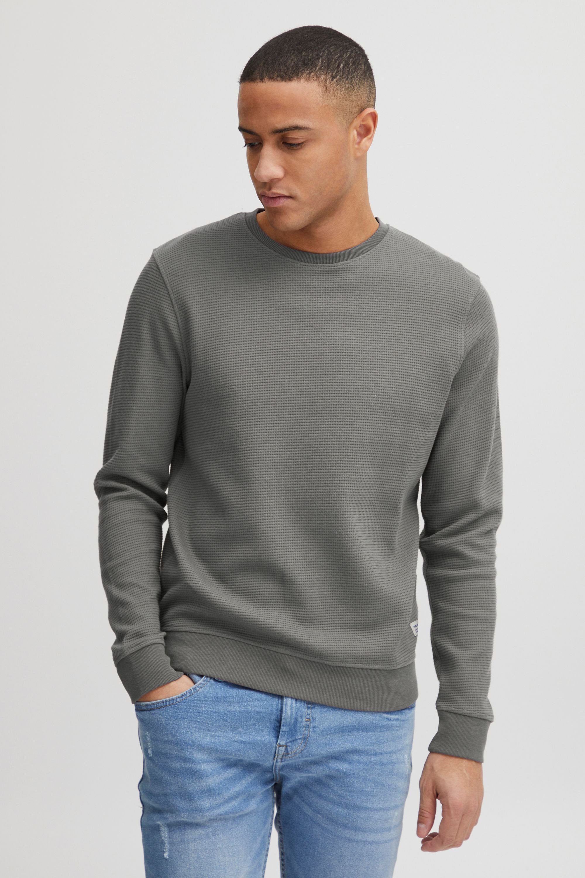 Blend Longpullover BHChristo Klassisches Sweatshirt mit günstig online kaufen