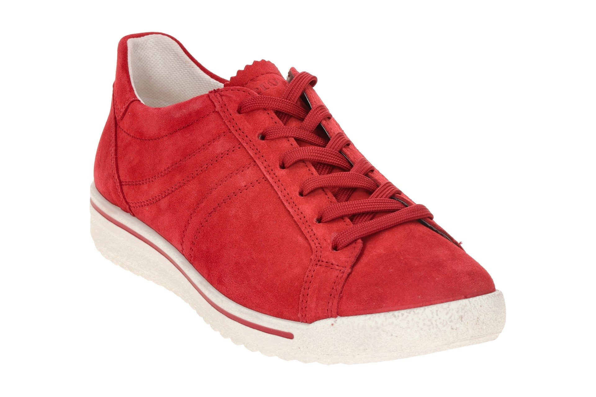 Legero 2-000452-5000 Schnürschuh
