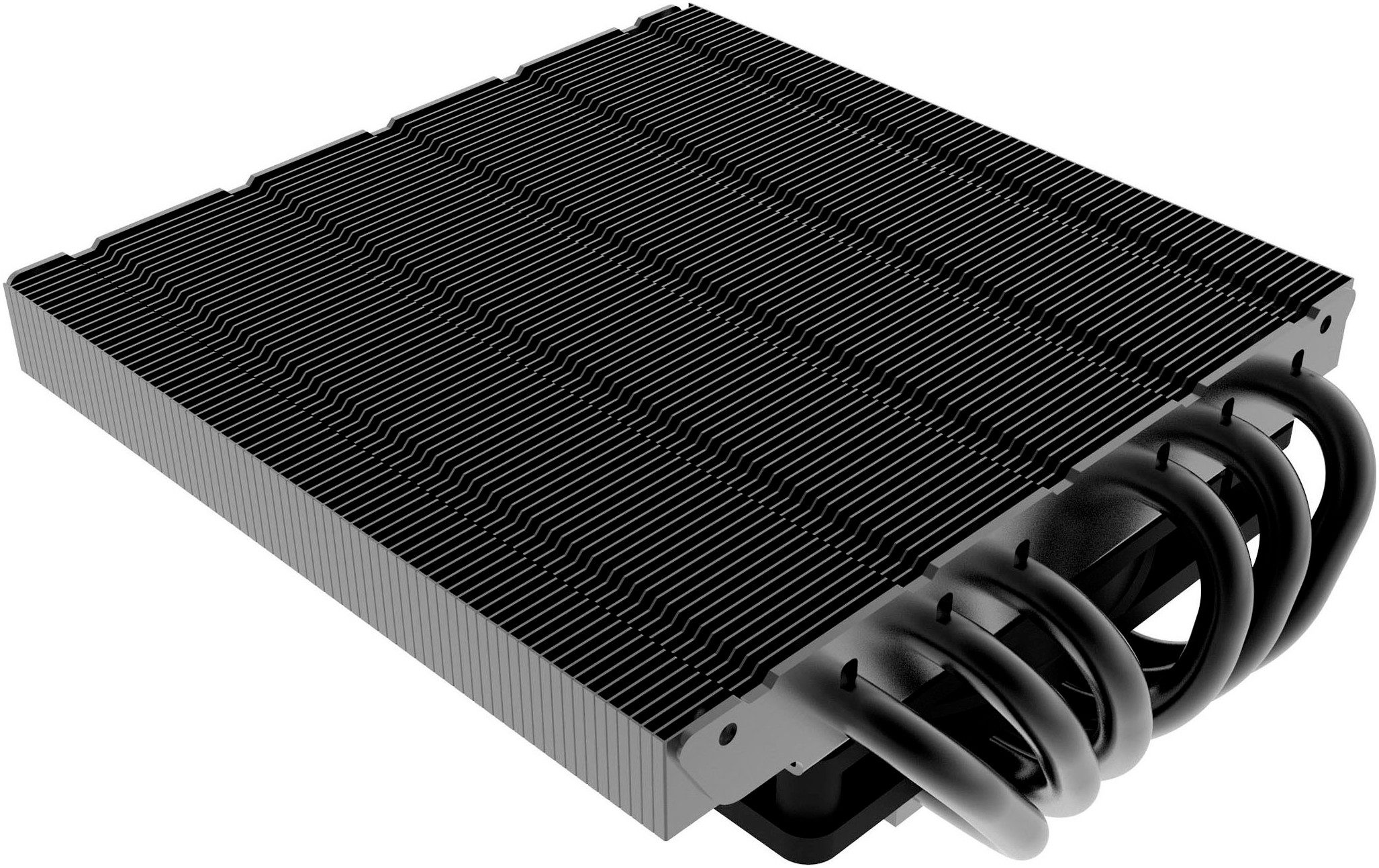 CPU Kühler Alpenföhn Black Ridge