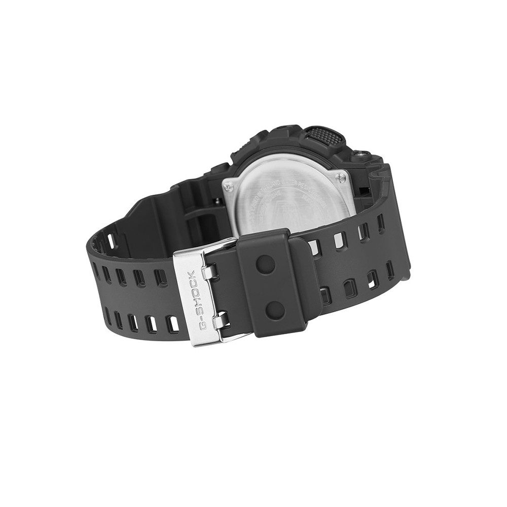 CASIO Digitaluhr Casio G-Shock GA-100MF-1AER GA-100MF-1AER, günstig online kaufen