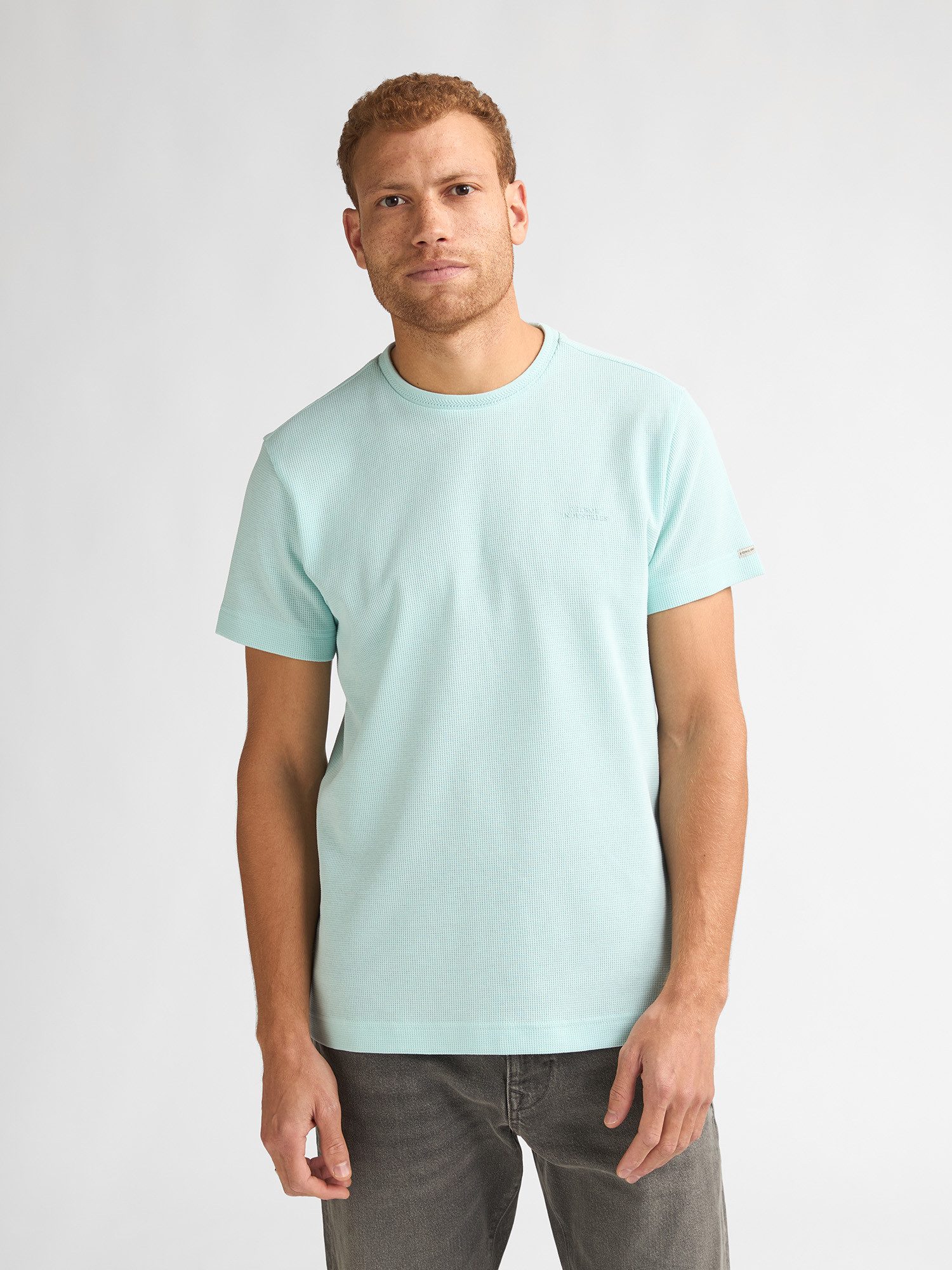 Petrol Industries T-Shirt Pedregal Jersey