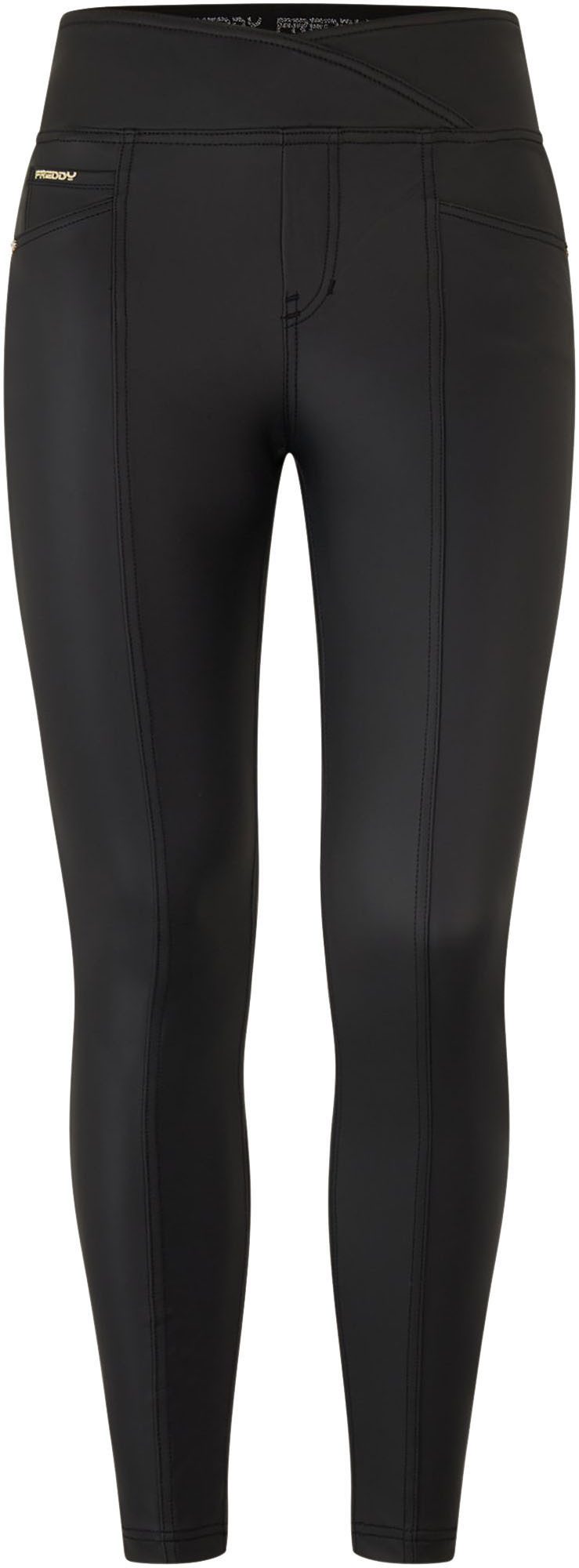 Freddy Leggings NOW SUPERSKINNY YOGA mit günstig online kaufen