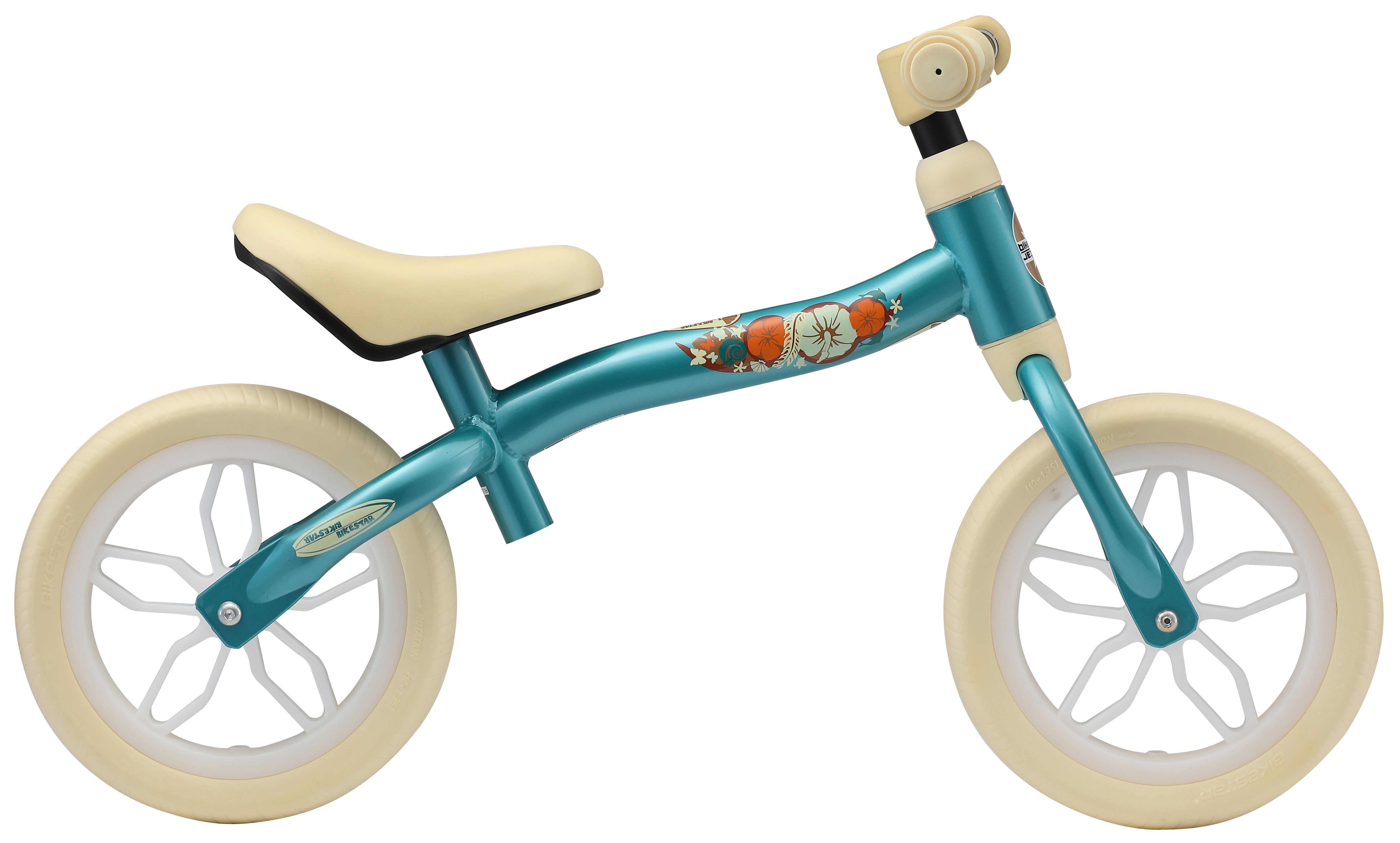 Bikestar Laufrad für Kinder von 2 günstig online kaufen