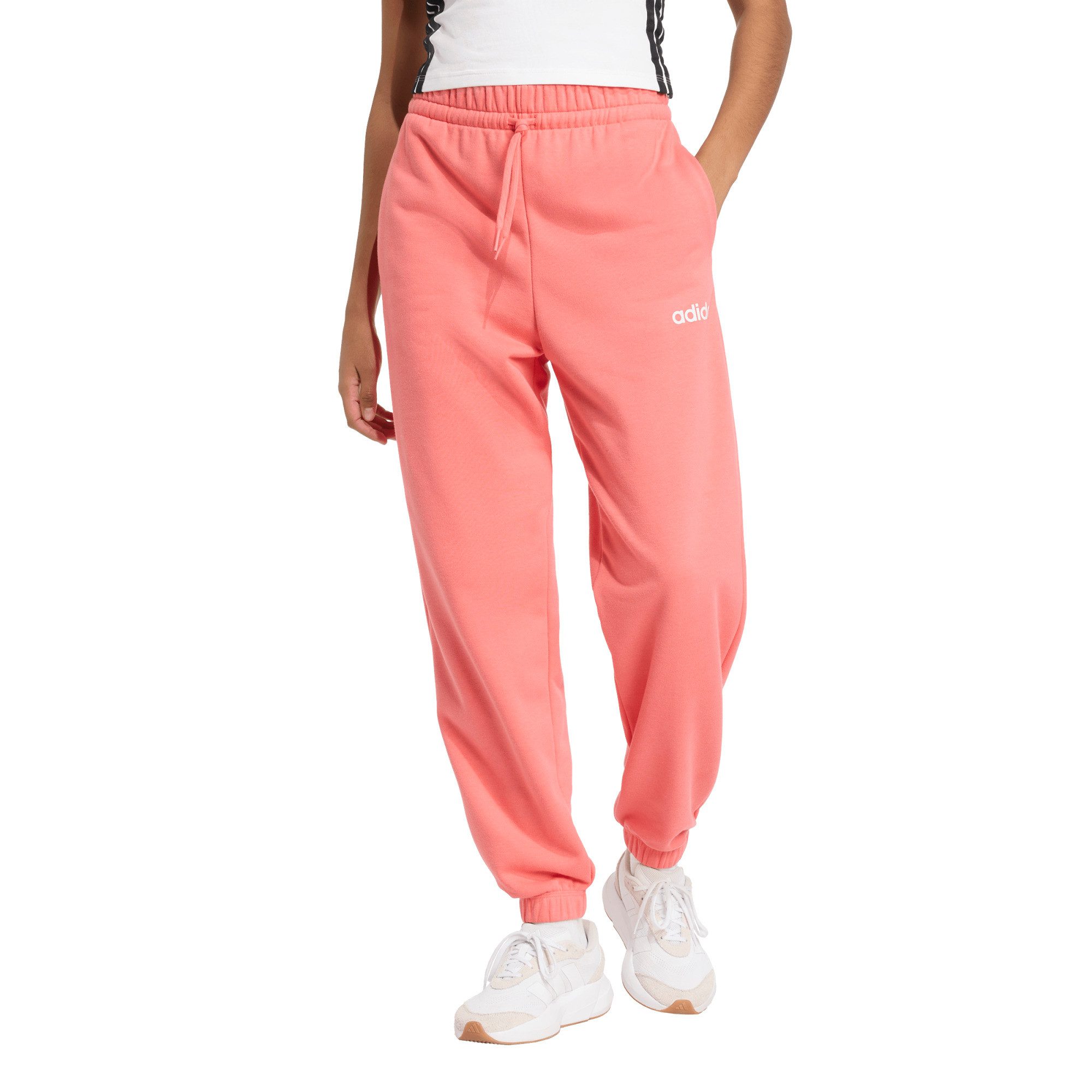 adidas Performance Trainingshose adidas Damen Trainingshose Essentials Line günstig online kaufen