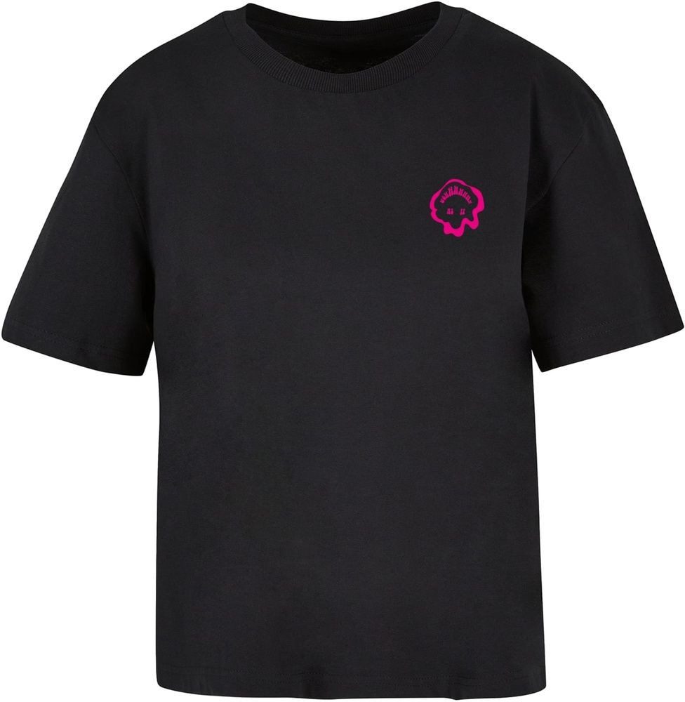 Mister Tee T-Shirt Everything Is Nice Tee