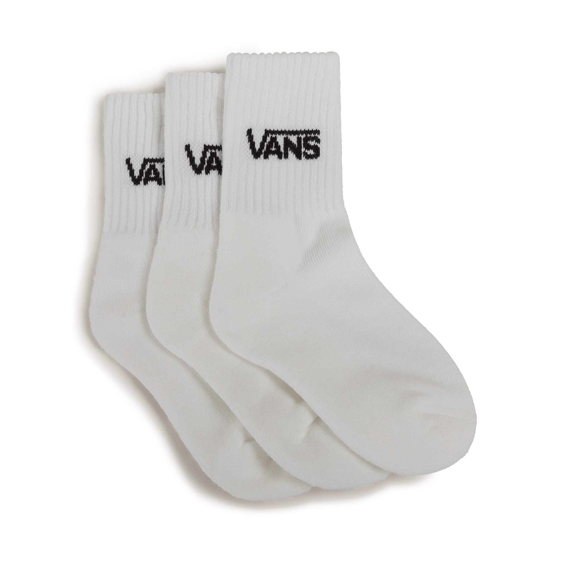 Vans Socken für Kinder, sportlicher Stil, bequeme Passform