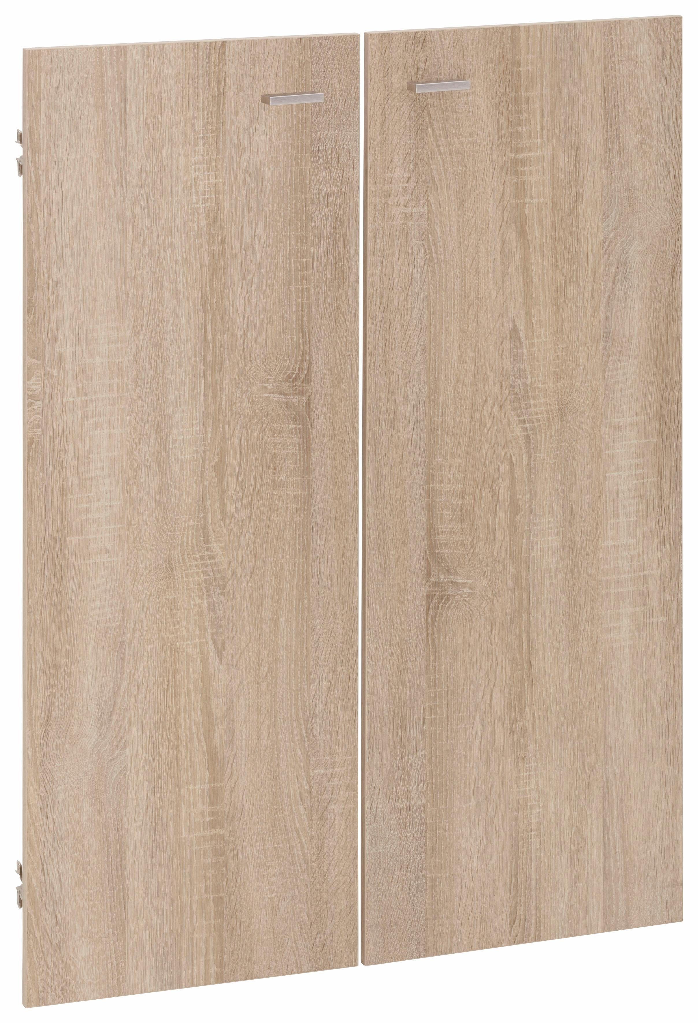 Mäusbacher Schranktür Mio, (2 Stk)