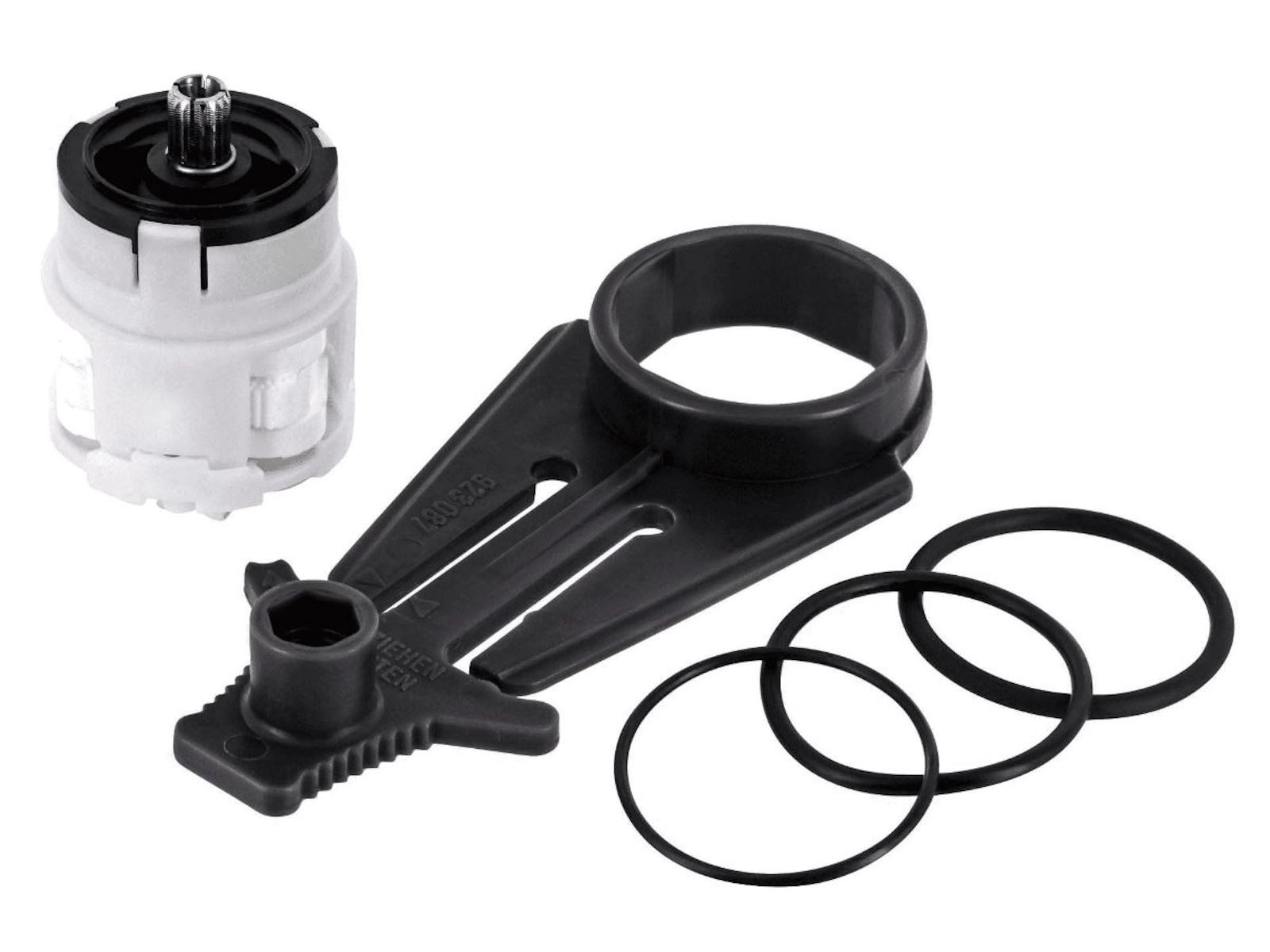 Ideal Standard Armaturkartusche Standard Kartusche Multiport Joy Stick - A962105NU