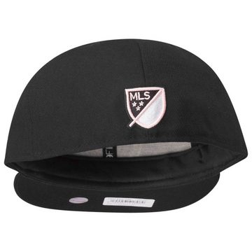 New Era Fitted Cap 59Fifty MLS Inter Miami CREST