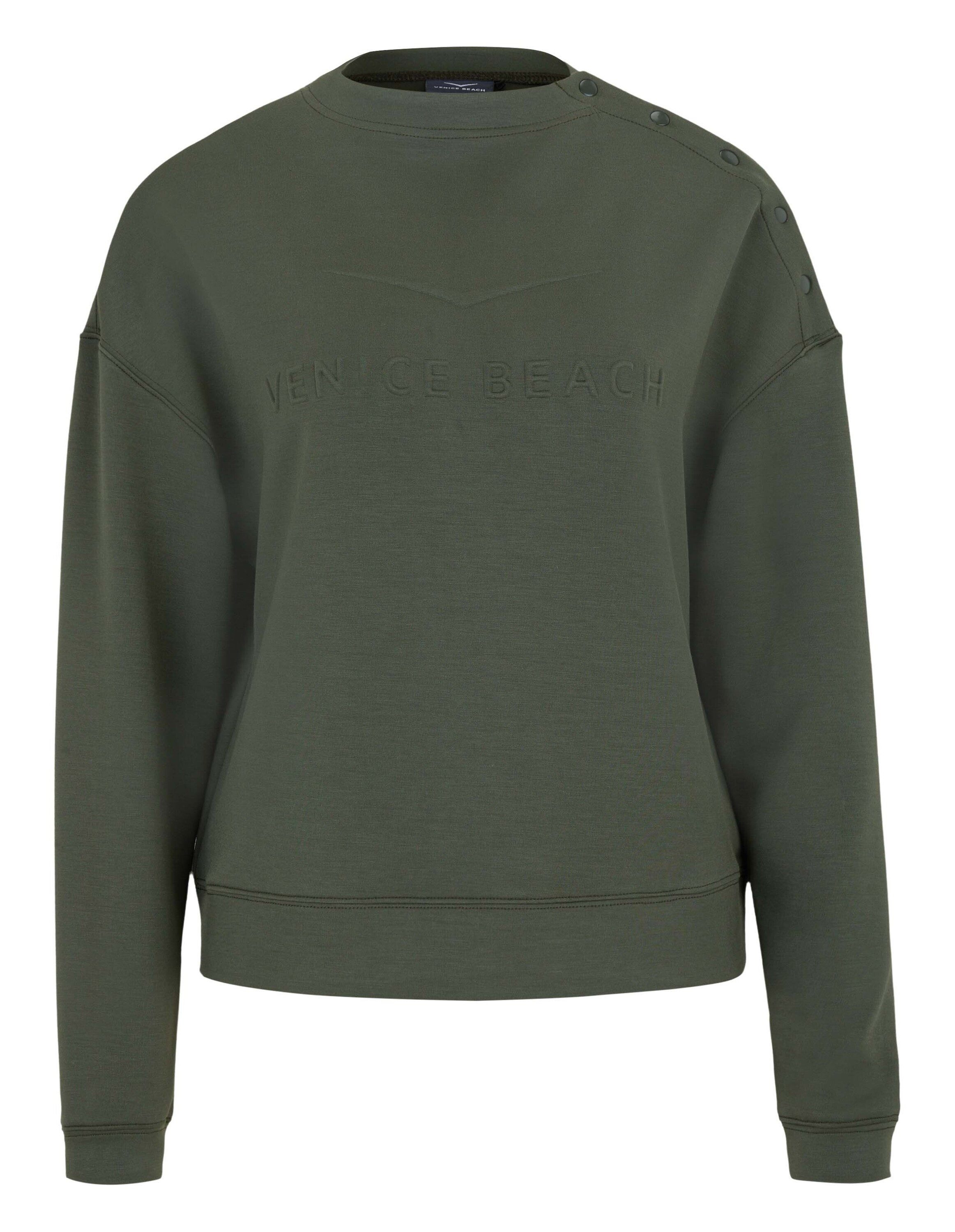 Venice Beach Sweatshirt Sweatshirt VB Cody günstig online kaufen
