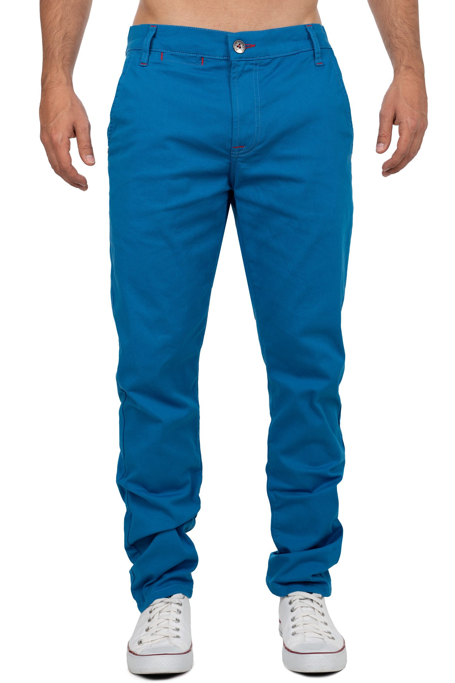 Cipo & Baxx Stoffhose Cipo & günstig online kaufen