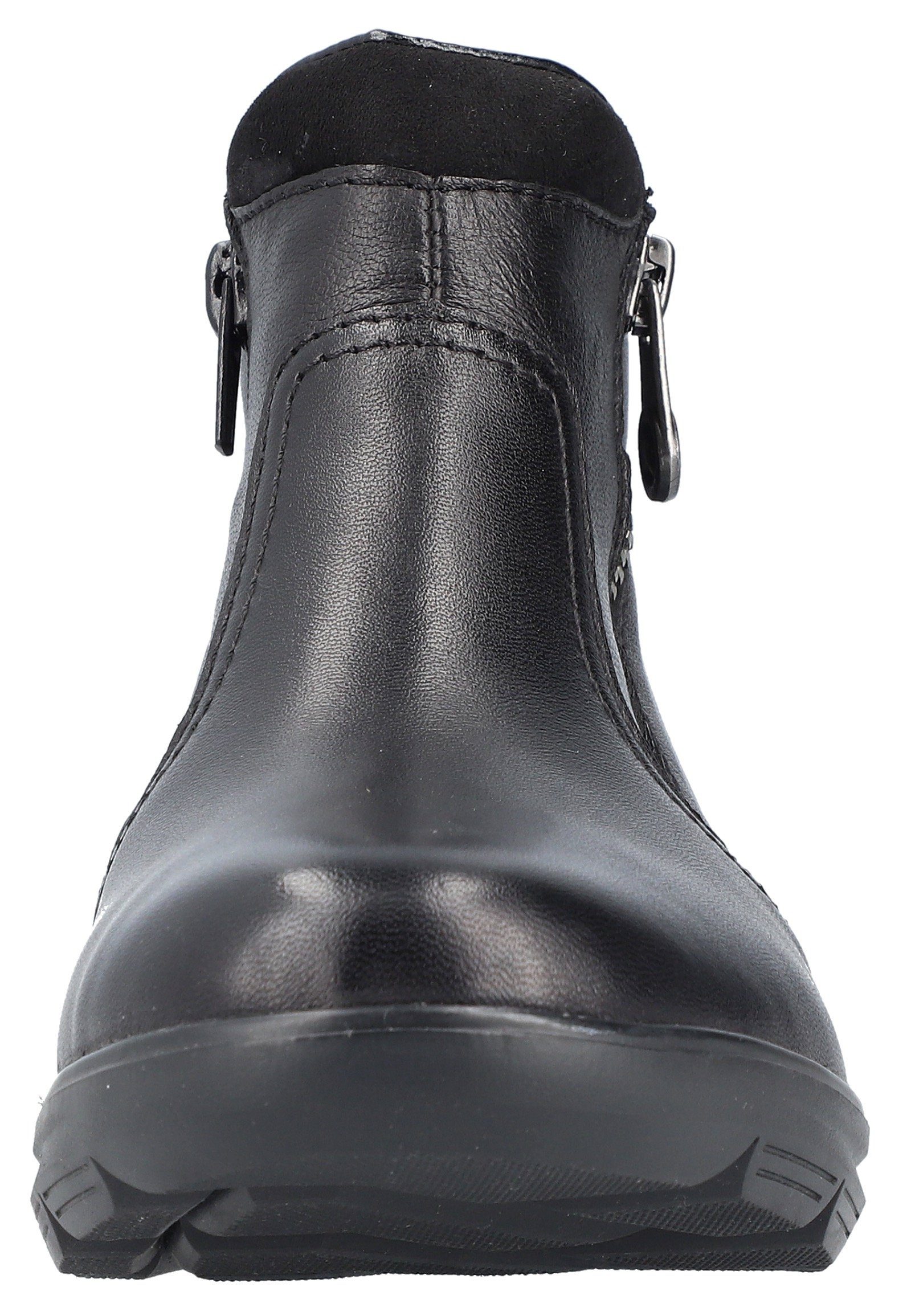 Rieker Winterboots mit herausnehmbarer Textileinlage – Bild 4 von 5