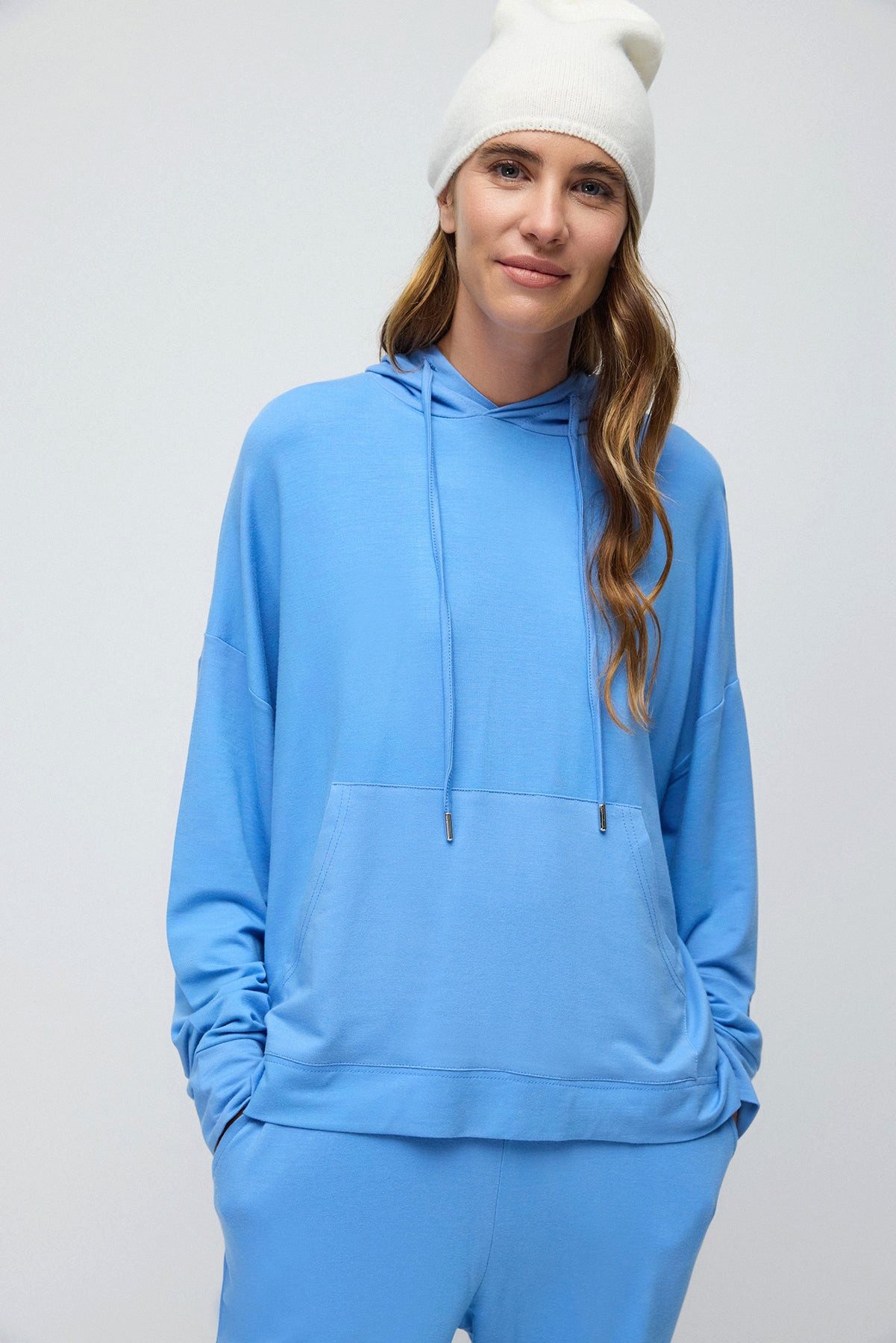 Kapuzensweatshirt Kapuzenpullover