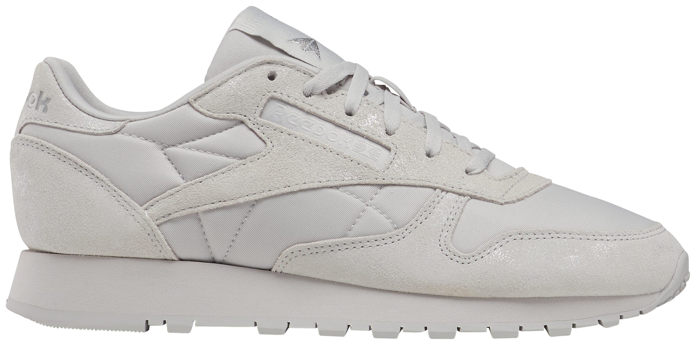 CLASSIC offwhite Reebok LEATHER Classic Sneaker
