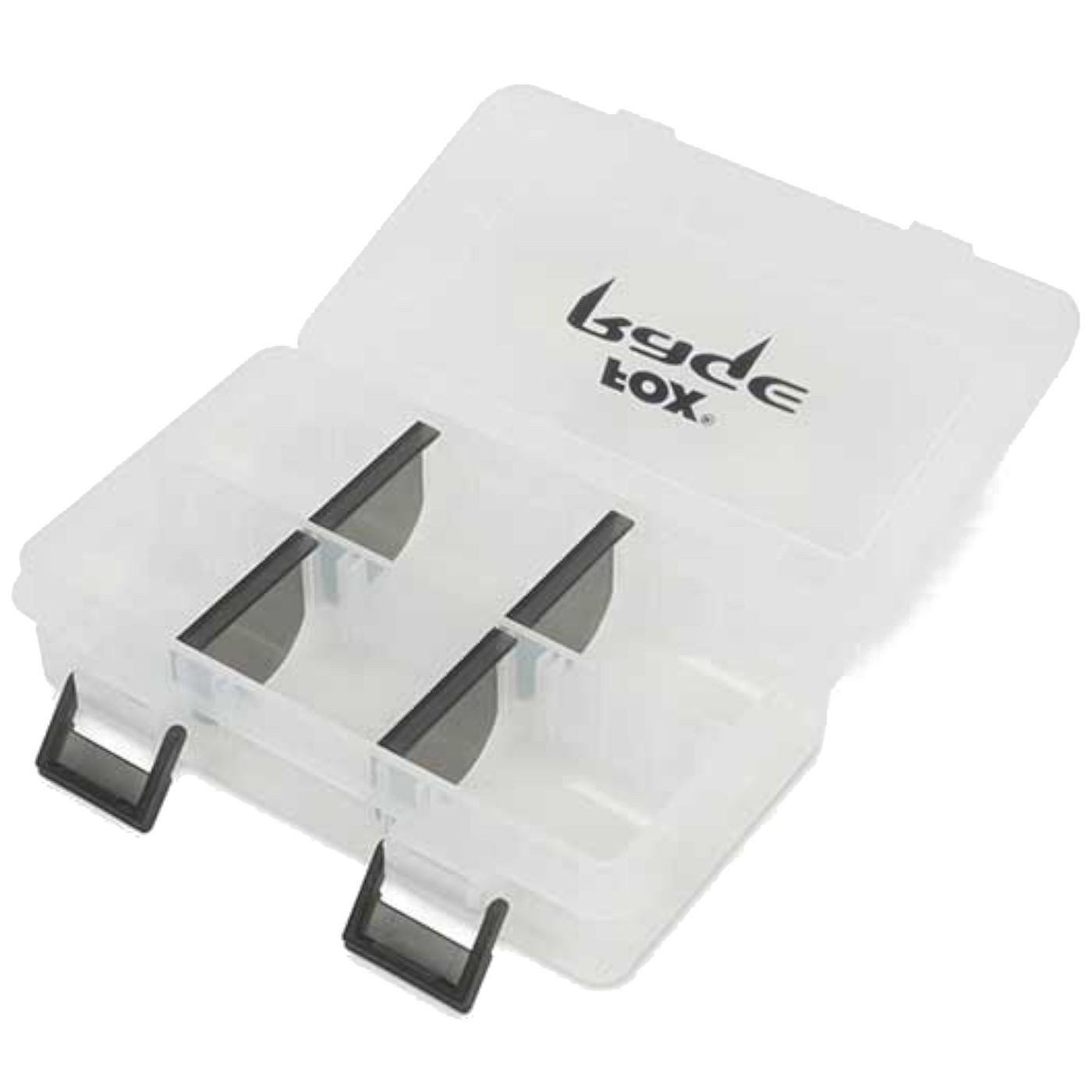 Angelkoffer Fox Rage box mini 15.5x9x4cm - Köderbox