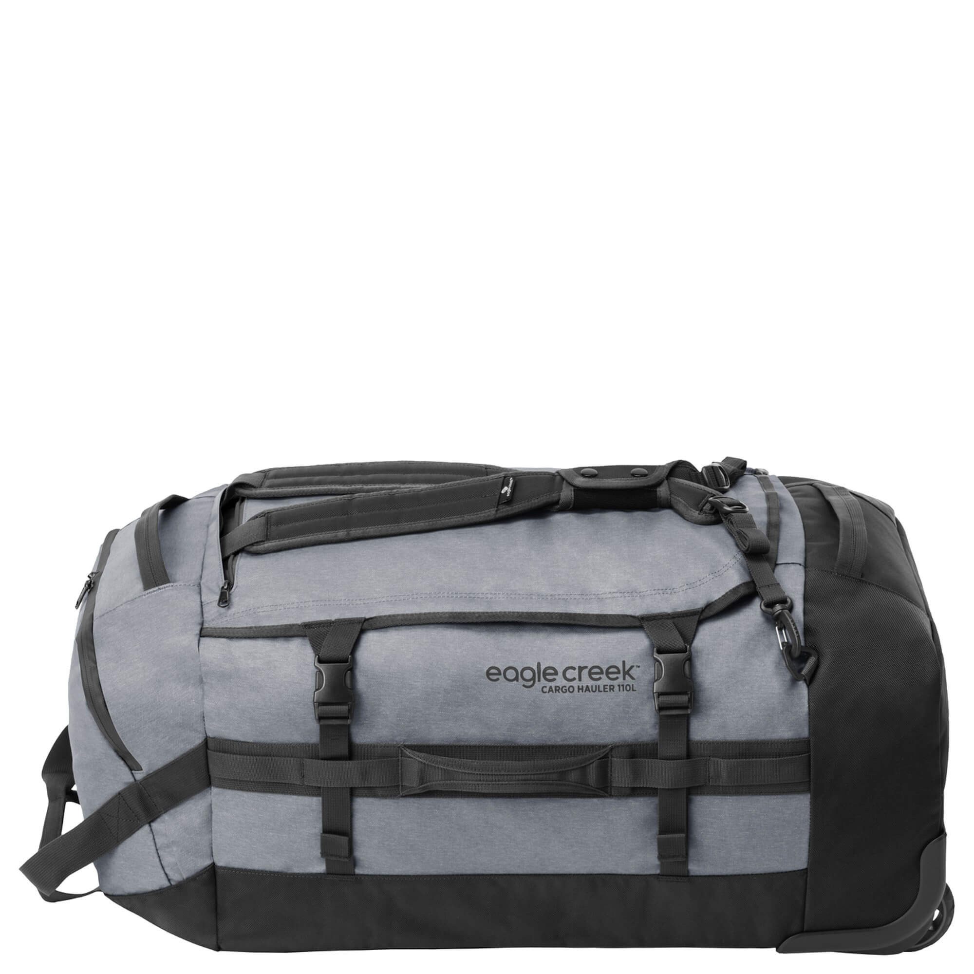 Eagle Creek Reisetasche Cargo Hauler Wheeled 110 - Rollenreisetasche 77 cm günstig online kaufen