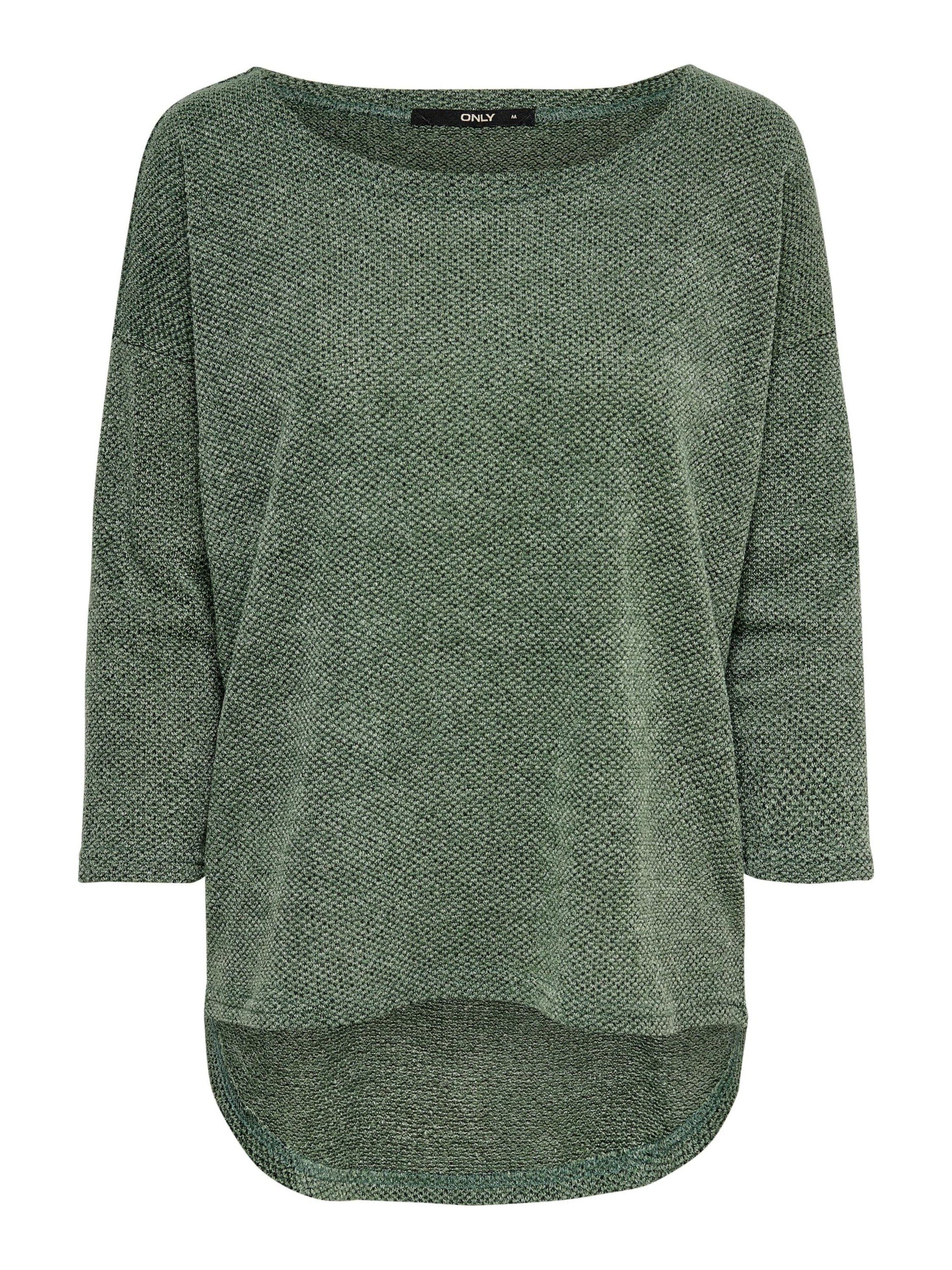 ONLY Strickpullover ONLALBA (1-tlg) Plain/ohne Details günstig online kaufen