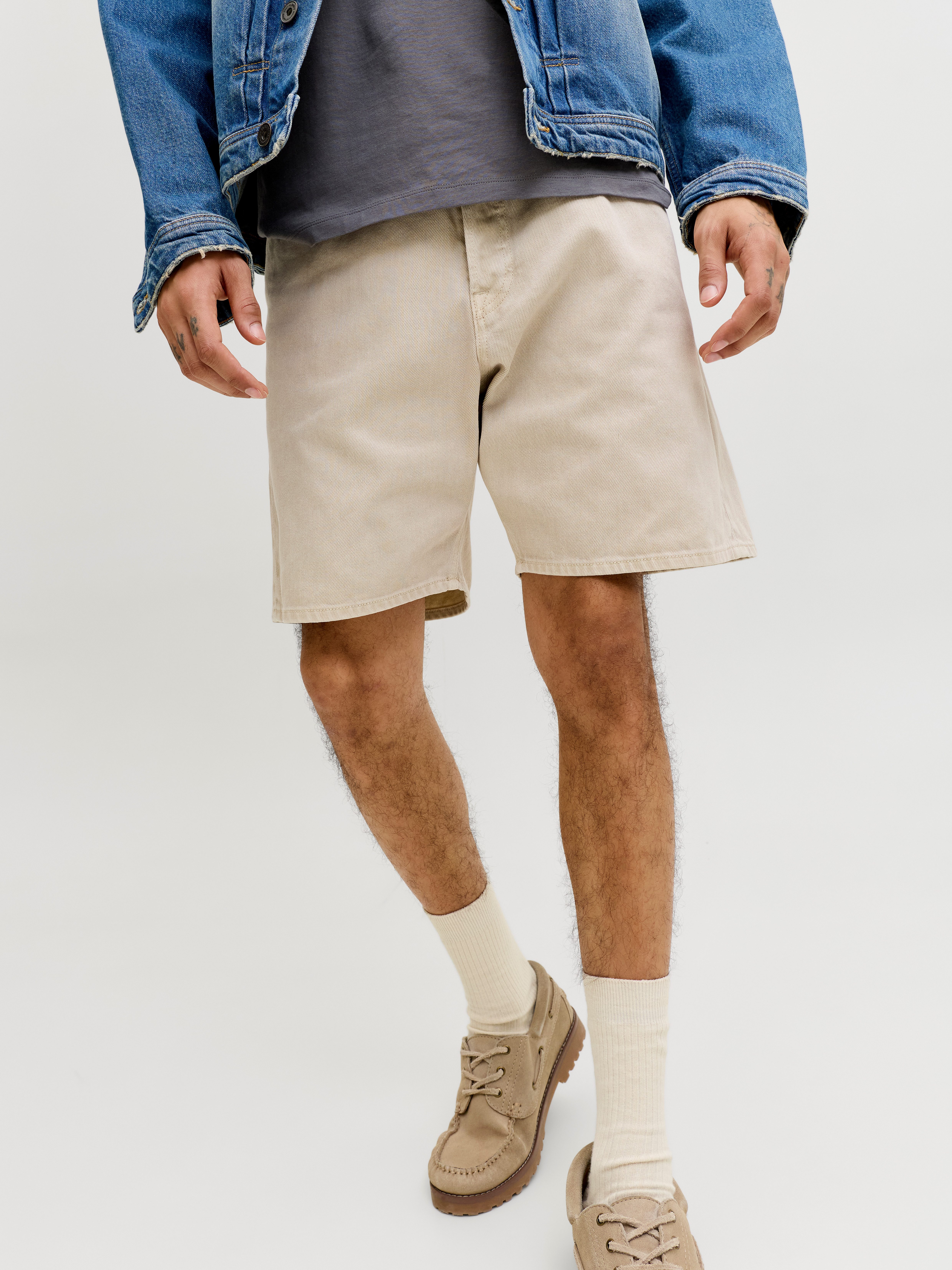 Jack & Jones Shorts JJITONY JJORIGINAL SHORTS AKM 111