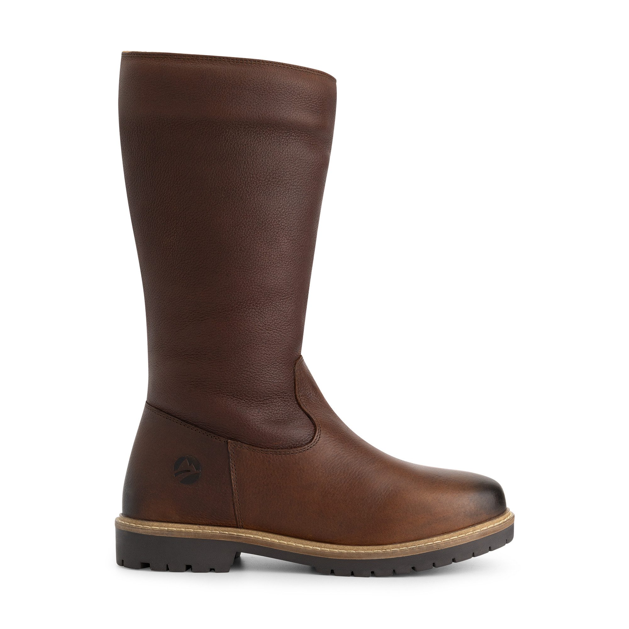 Travelin' Forde Stiefel Atmungsaktiv und wärmedämmung günstig online kaufen
