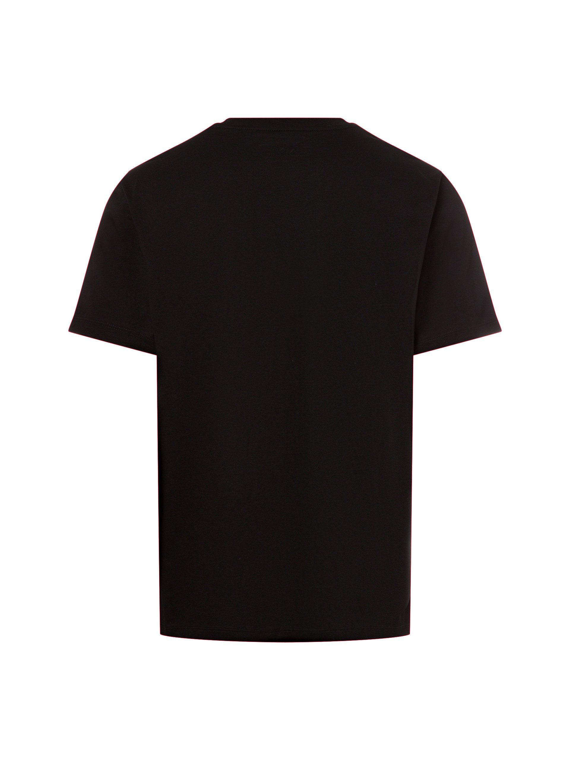 Armani Exchange Connected T-Shirt günstig online kaufen