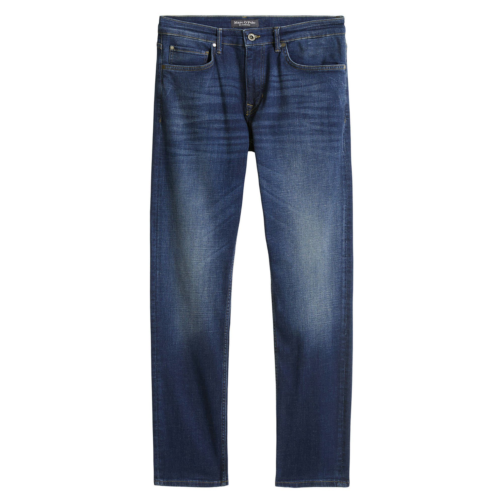 Regular-fit-Jeans Herren Jeans Baumwolle Sjöbo