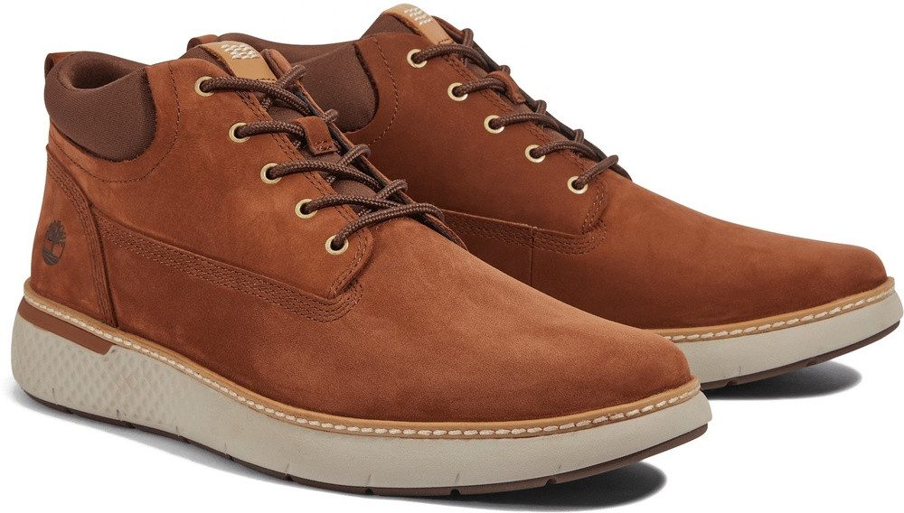 Timberland Cross Mark Stiefel