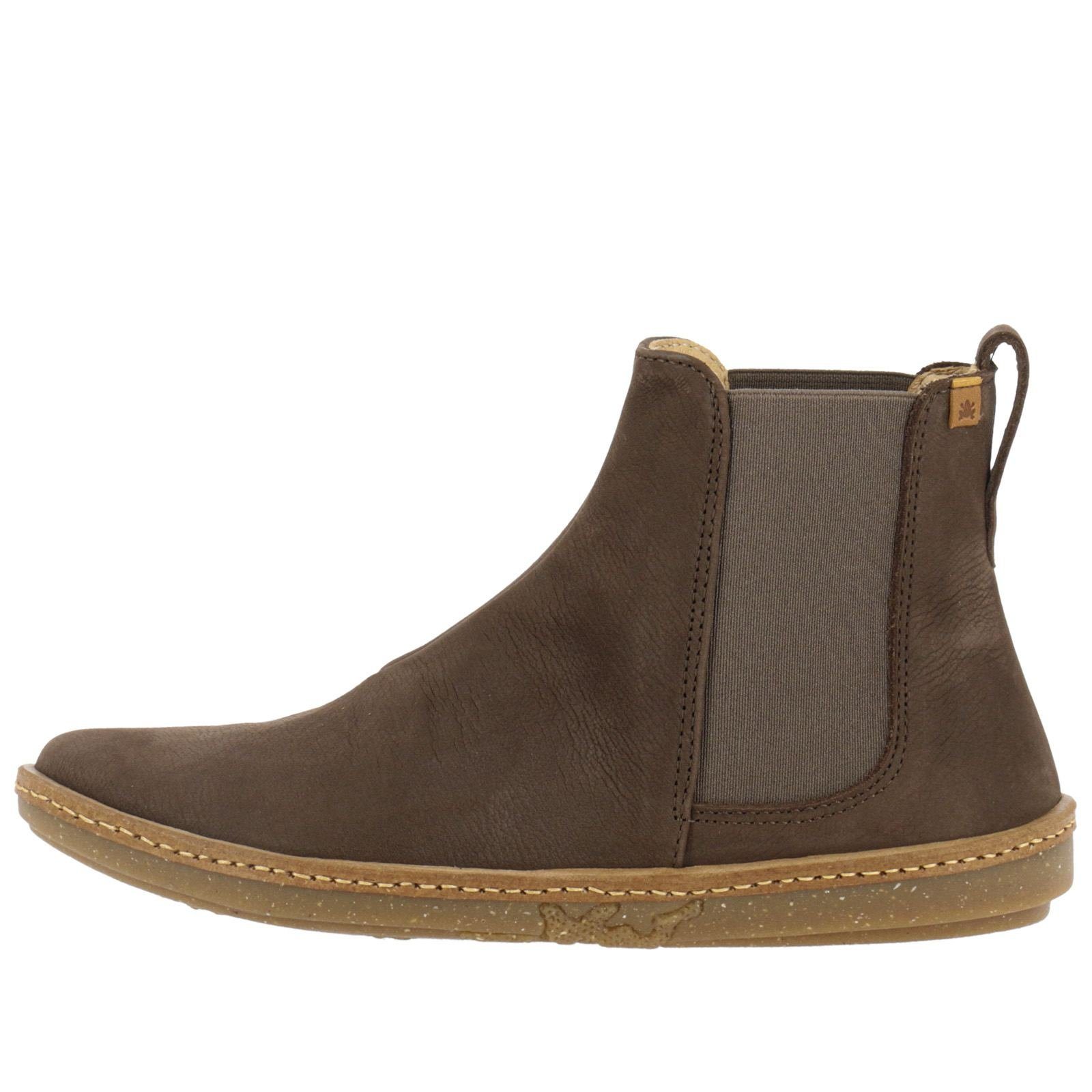 El Naturalista Chelseaboots Braun (BROWN)