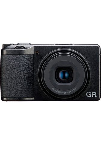  Ricoh Premium GR III X HDF-Filter Komp...