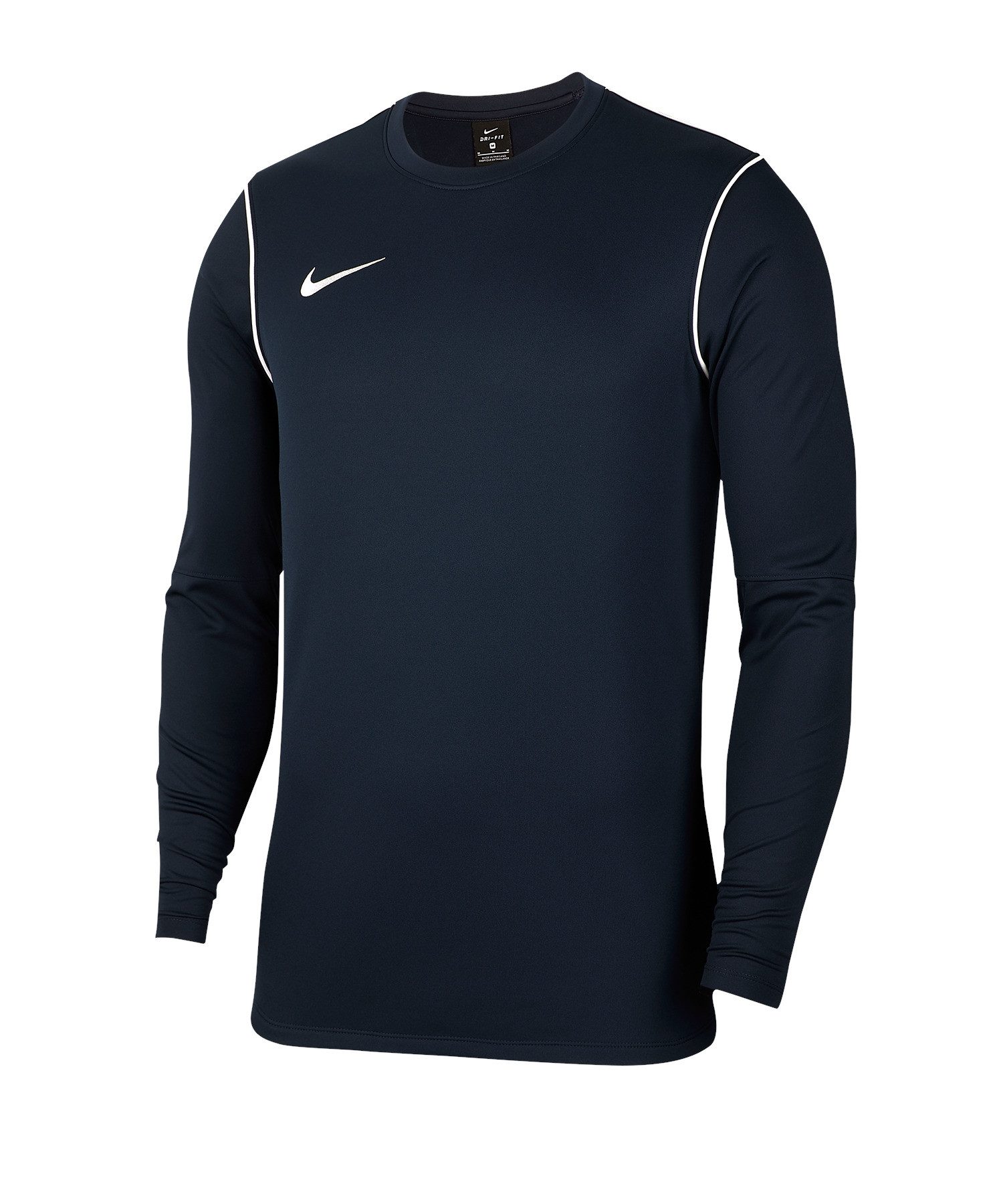 Nike Sweatshirt Nike Performance Park 20 Training Sweatshirt Polyester günstig online kaufen