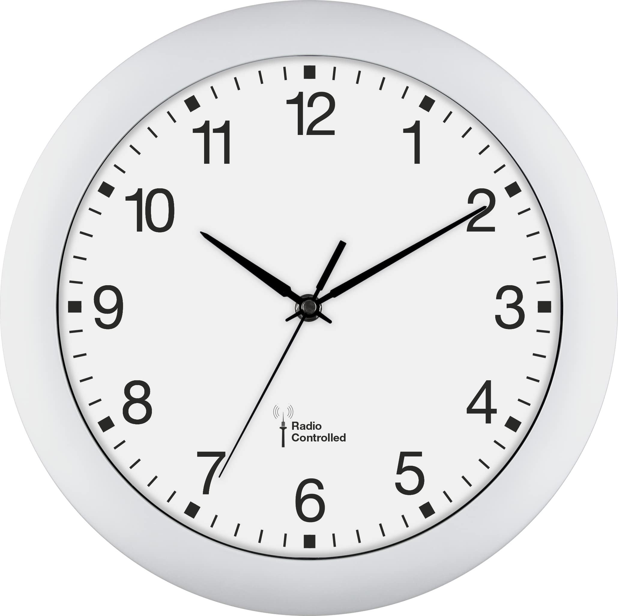 EUROTIME Wanduhr günstig online kaufen
