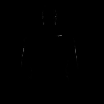 Nike Laufshirt DRI-FIT UV MILER MEN'S SHORT-SLEEVE RUNNING TOP