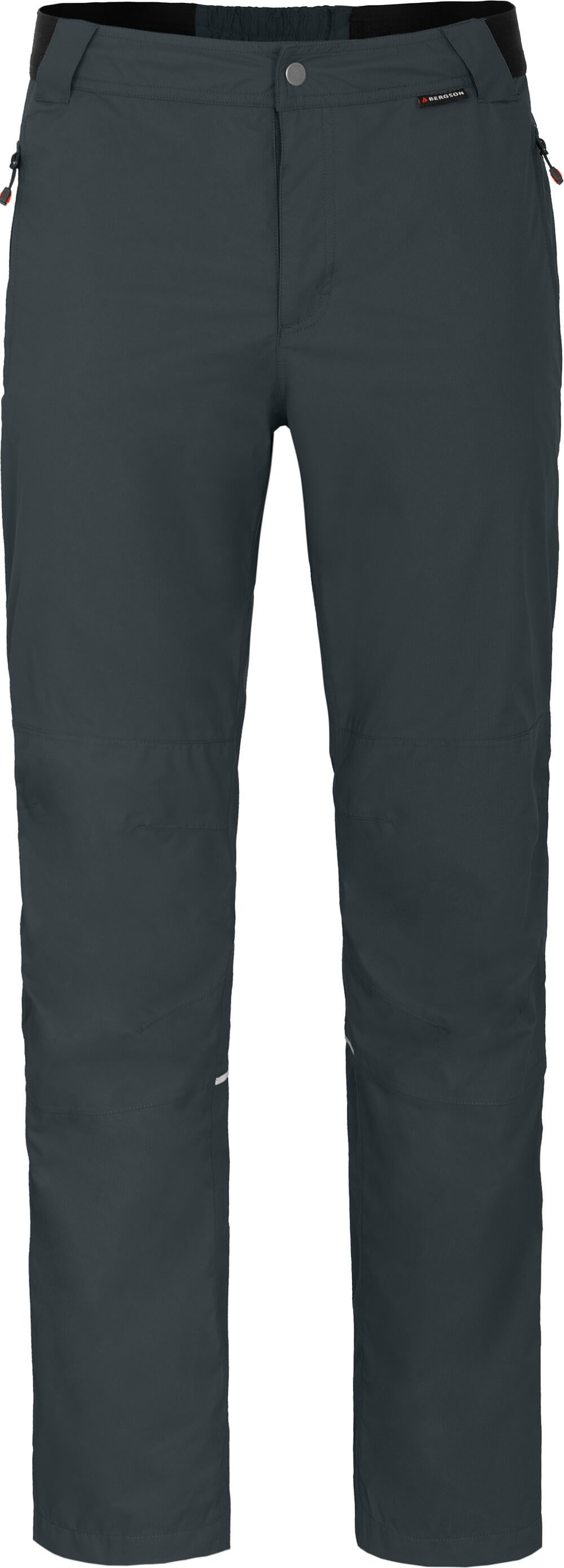 Bergson Regenhose MITCHELL COMFORT Herren Regenhose, Netzfutter, 12000 mm W günstig online kaufen