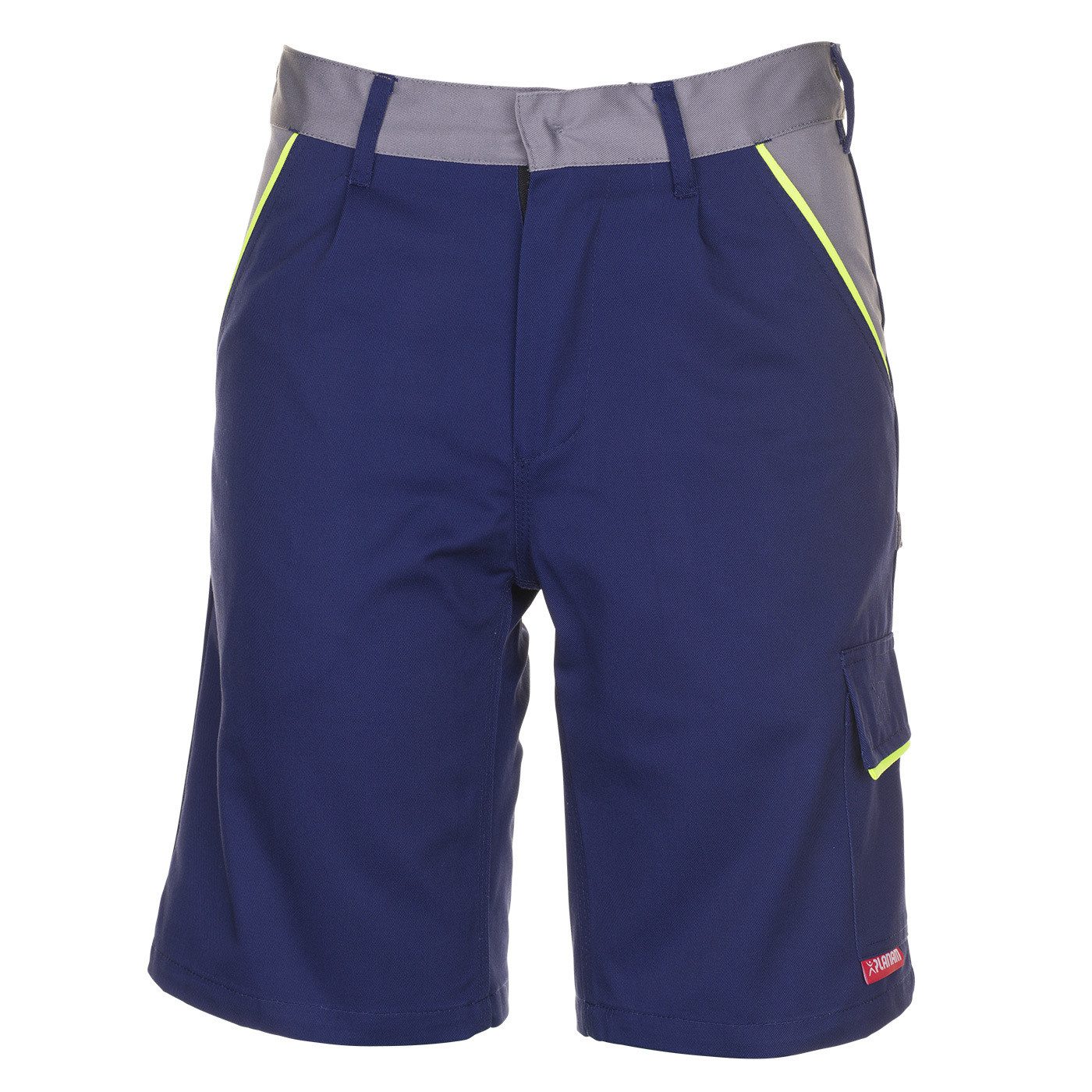 Planam Arbeitshose PLANAM Arbeitsshort VISLINE