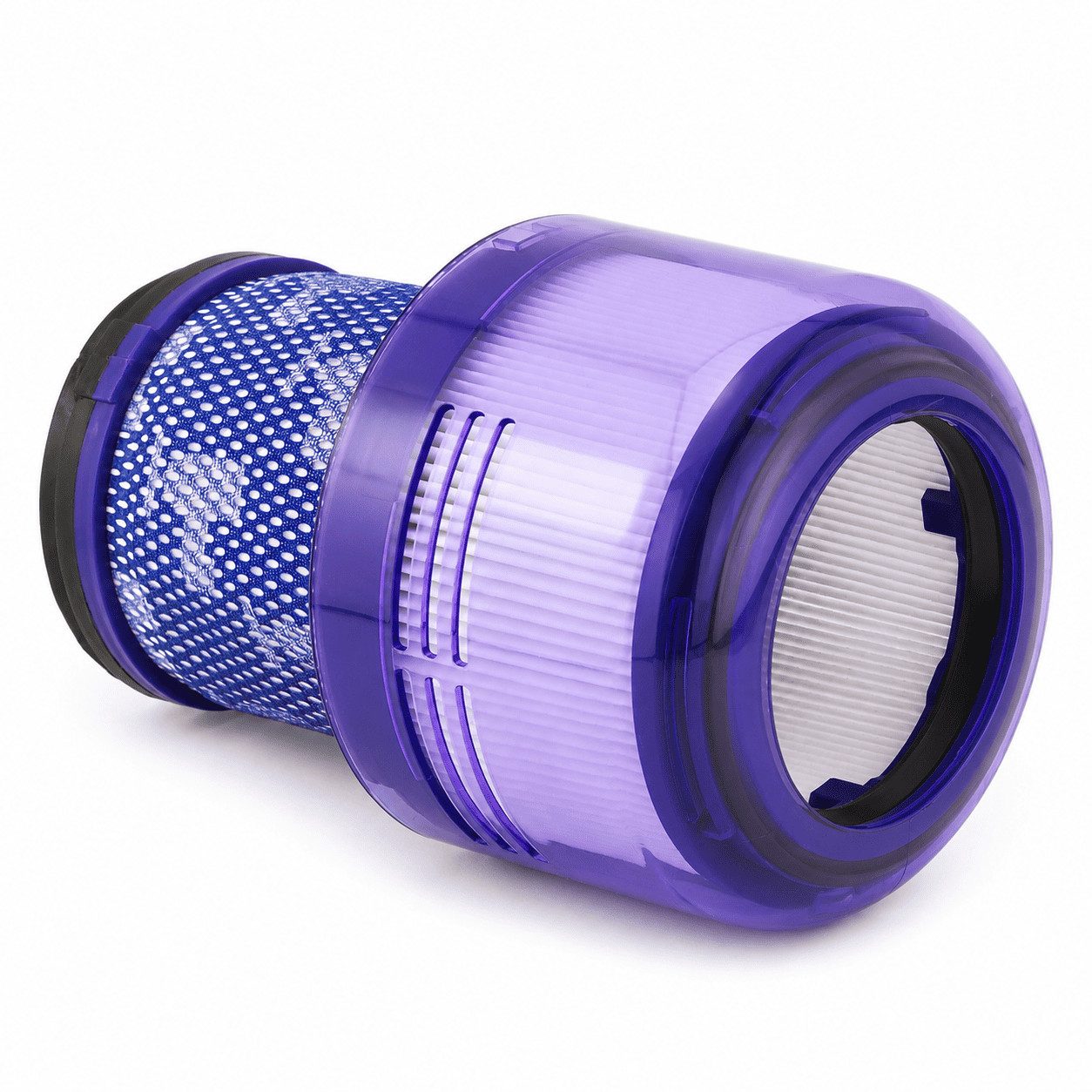 MidGard Saugfilter f Staubsauger Dyson V12 Detect Slim Absolute erset. Original 971517-01 (1 St)